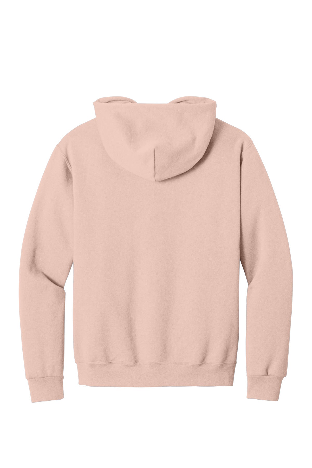Jerzees NuBlend Pullover Hooded Sweatshirt 996M