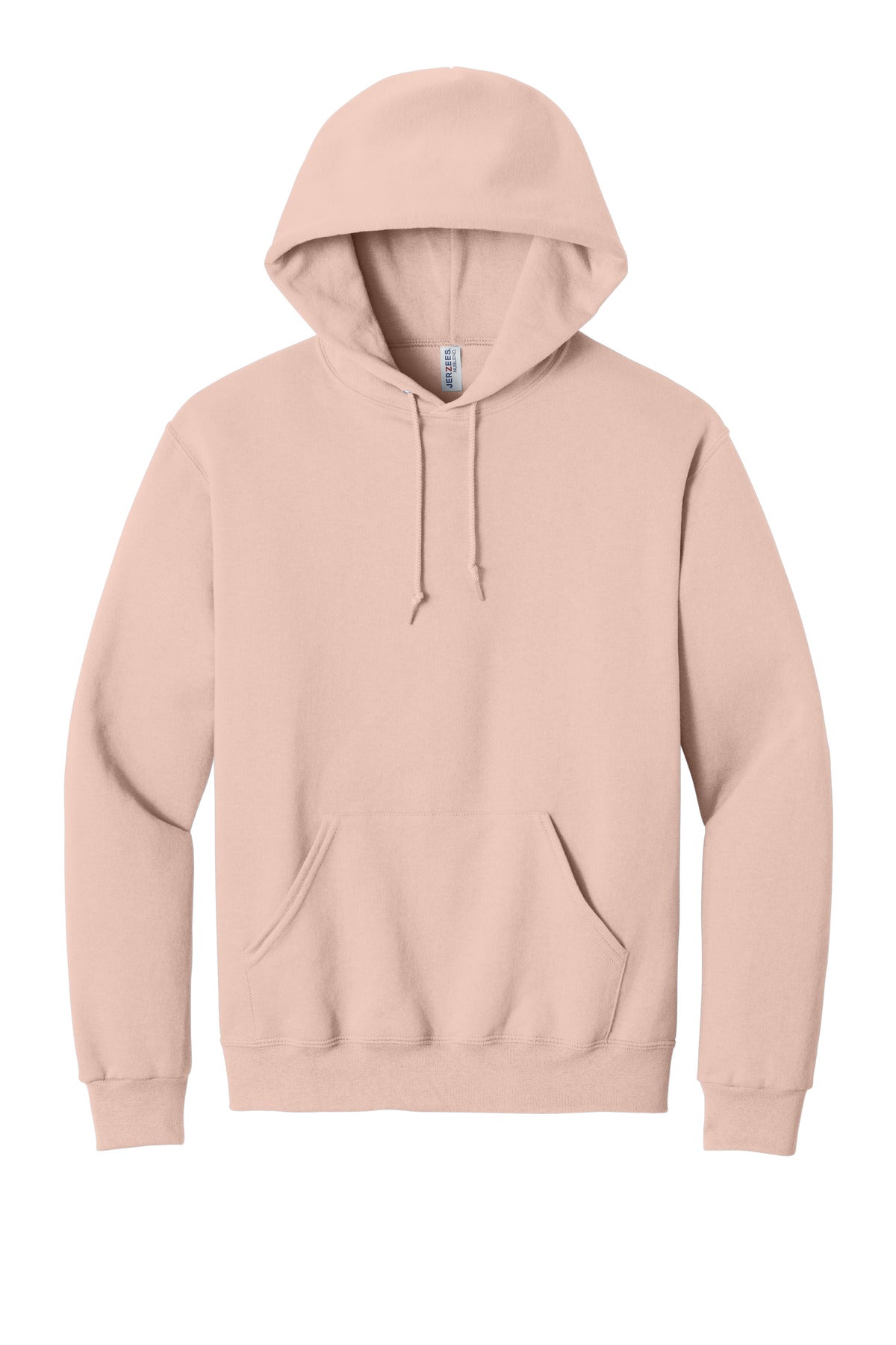 Jerzees NuBlend Pullover Hooded Sweatshirt 996M