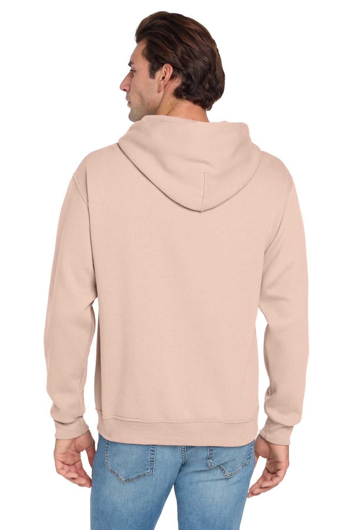 Jerzees NuBlend Pullover Hooded Sweatshirt 996M