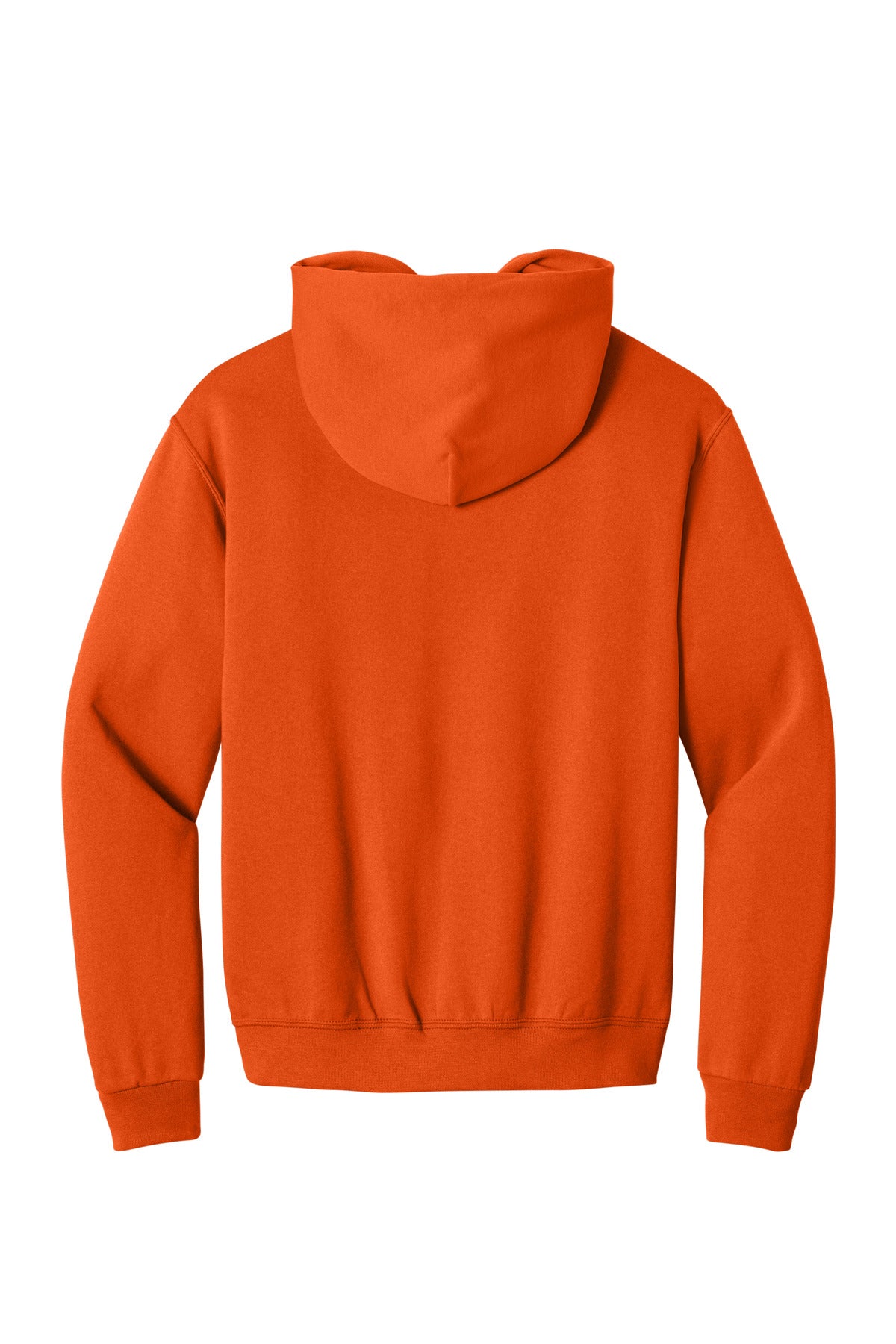 Jerzees NuBlend Pullover Hooded Sweatshirt 996M