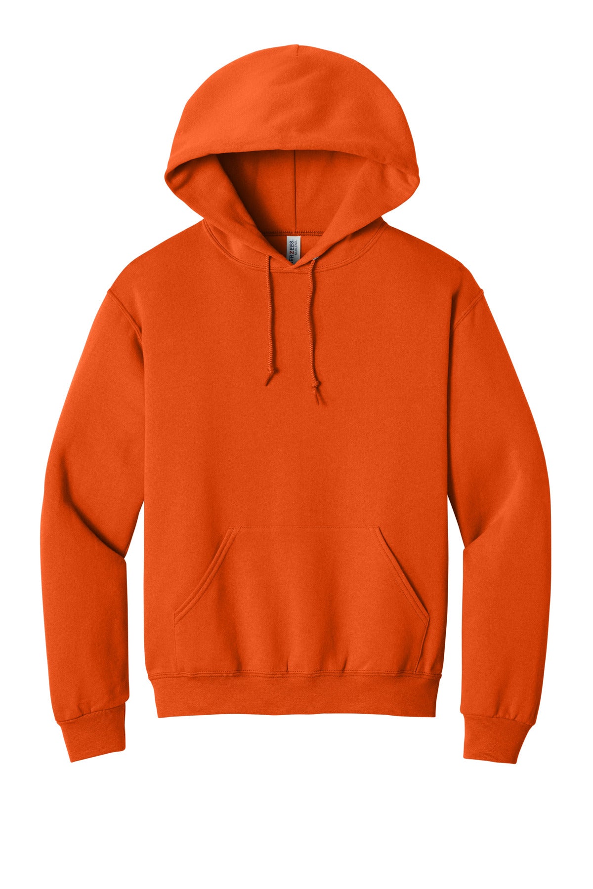 Jerzees NuBlend Pullover Hooded Sweatshirt 996M