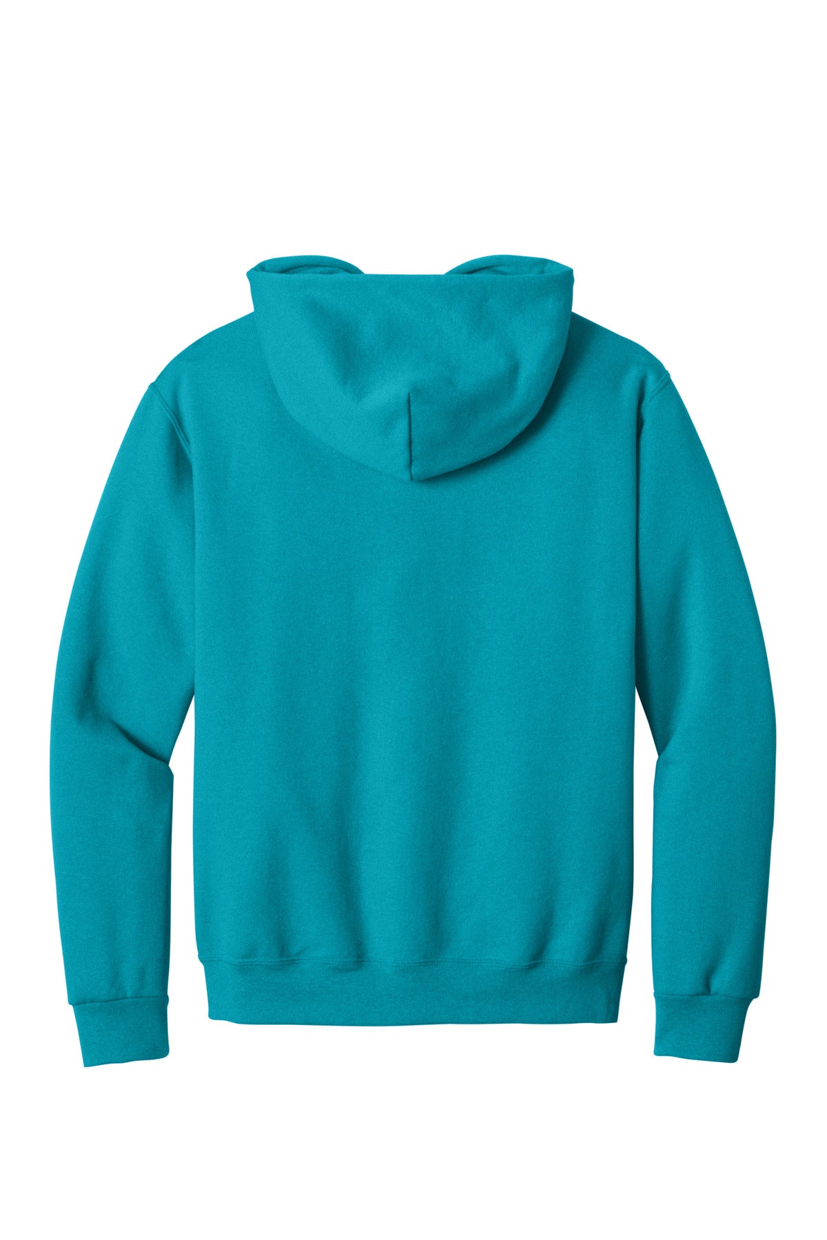 Jerzees NuBlend Pullover Hooded Sweatshirt 996M