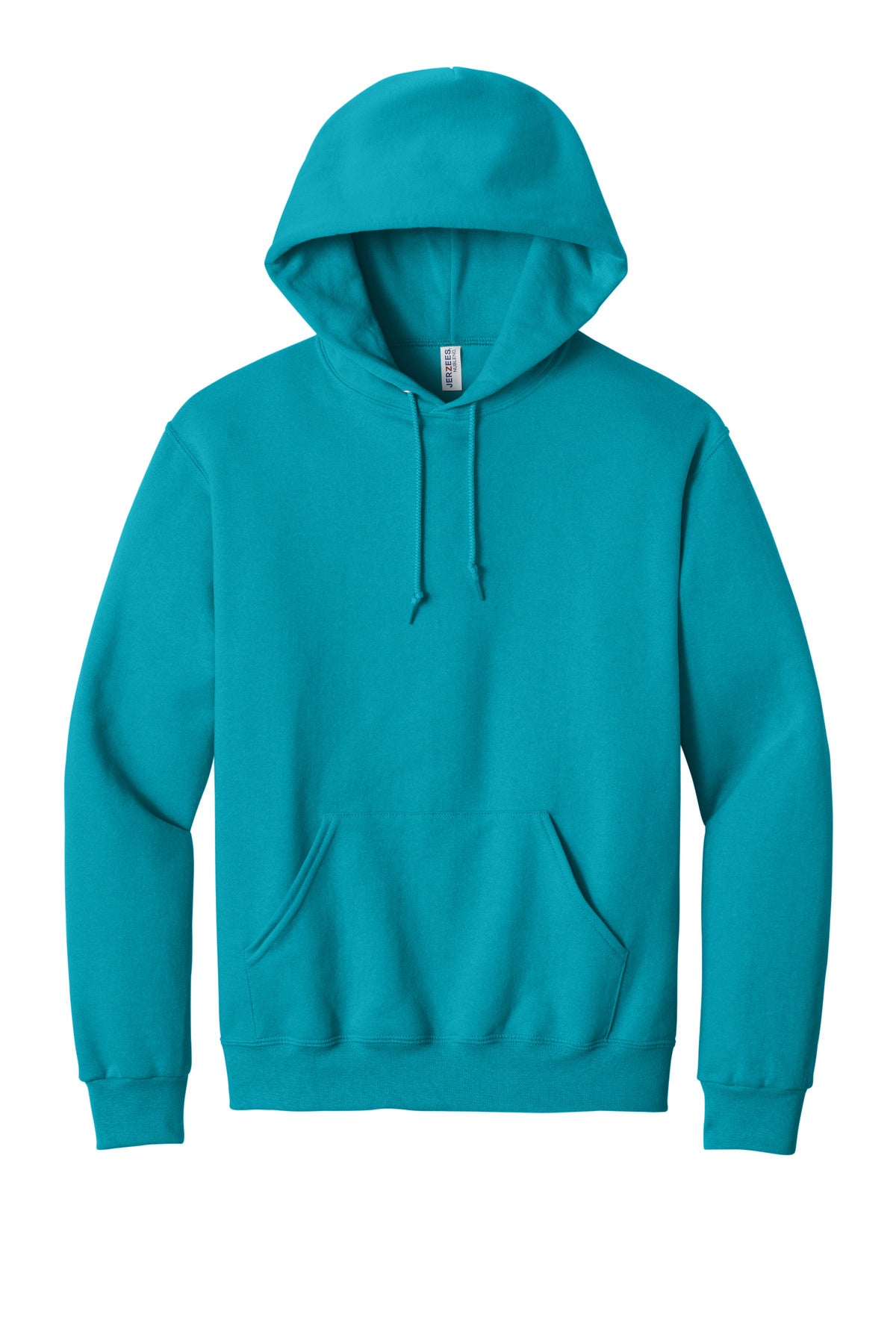 Jerzees NuBlend Pullover Hooded Sweatshirt 996M