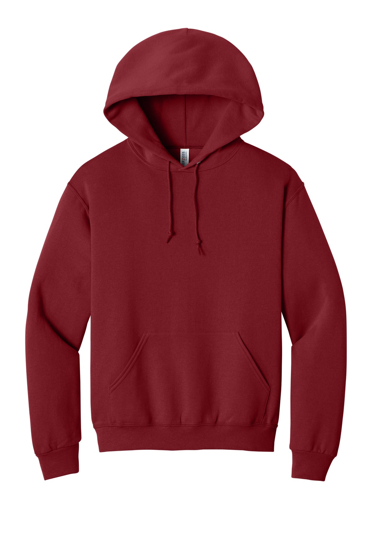 Jerzees NuBlend Pullover Hooded Sweatshirt 996M