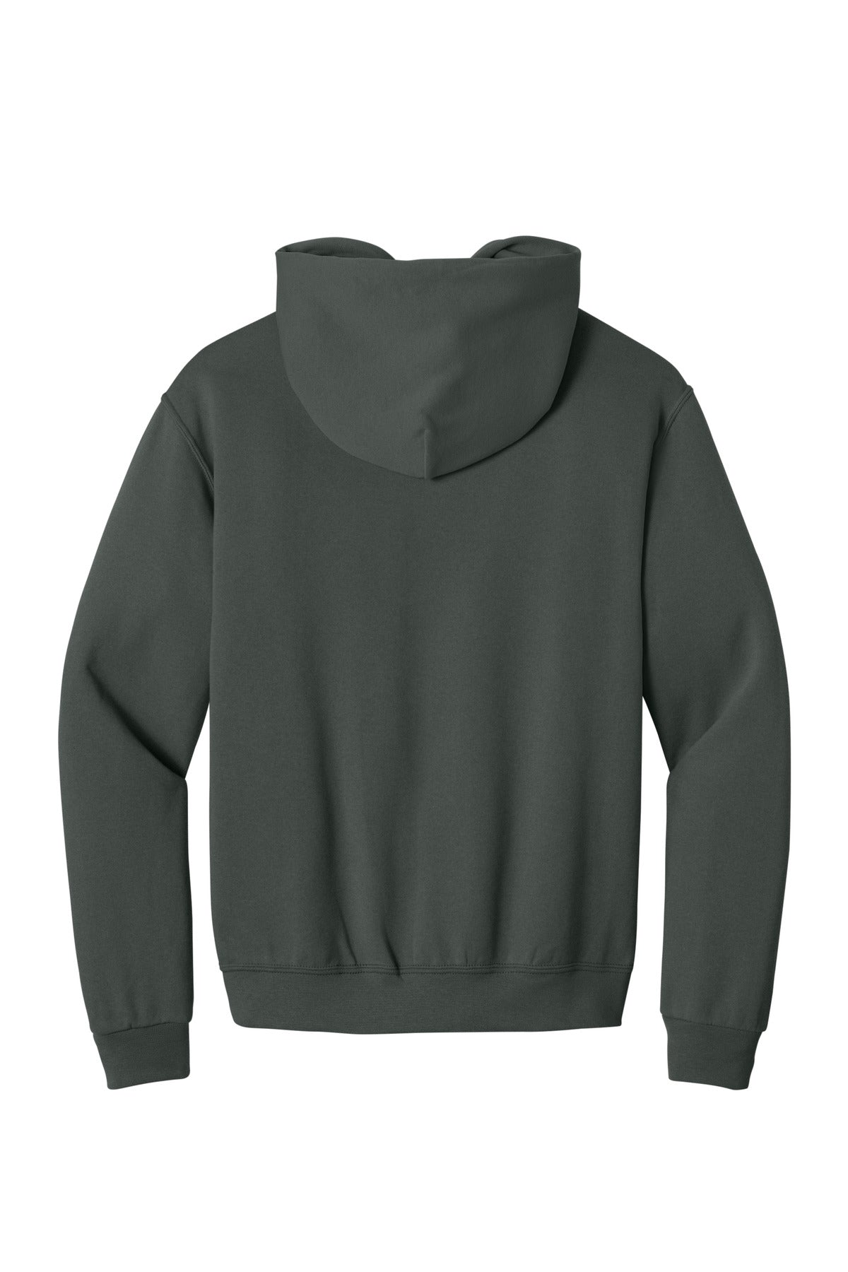 Jerzees NuBlend Pullover Hooded Sweatshirt 996M