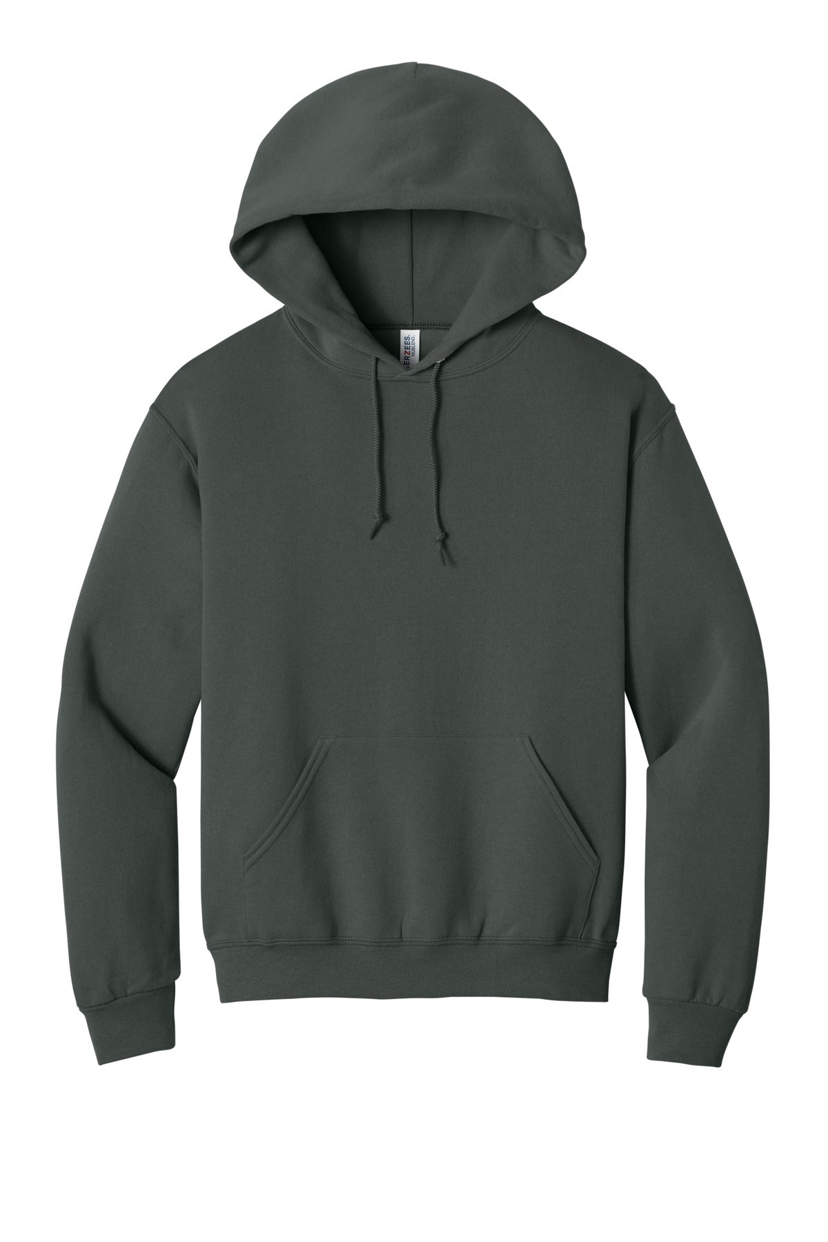 Jerzees NuBlend Pullover Hooded Sweatshirt 996M