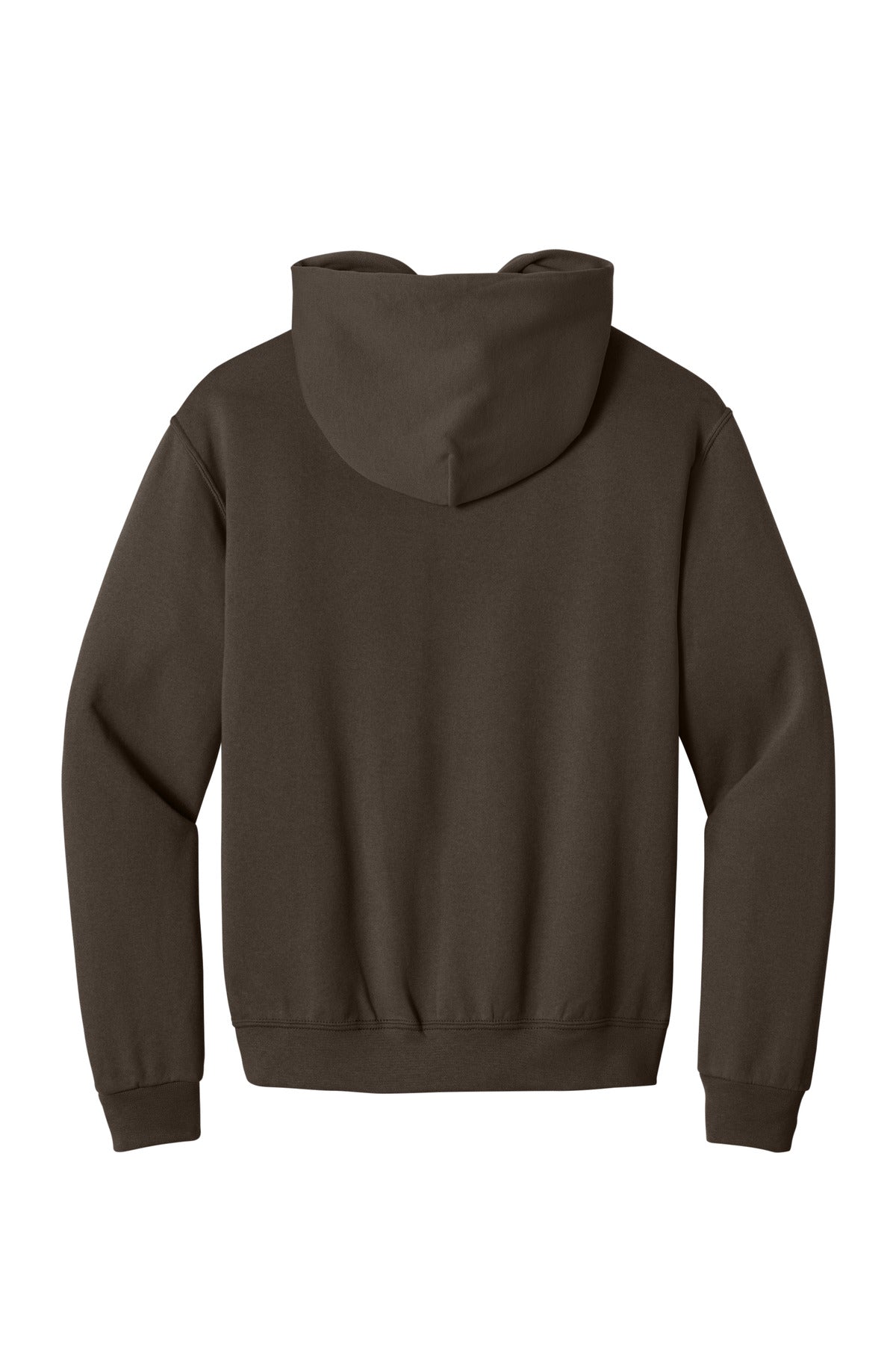 Jerzees NuBlend Pullover Hooded Sweatshirt 996M
