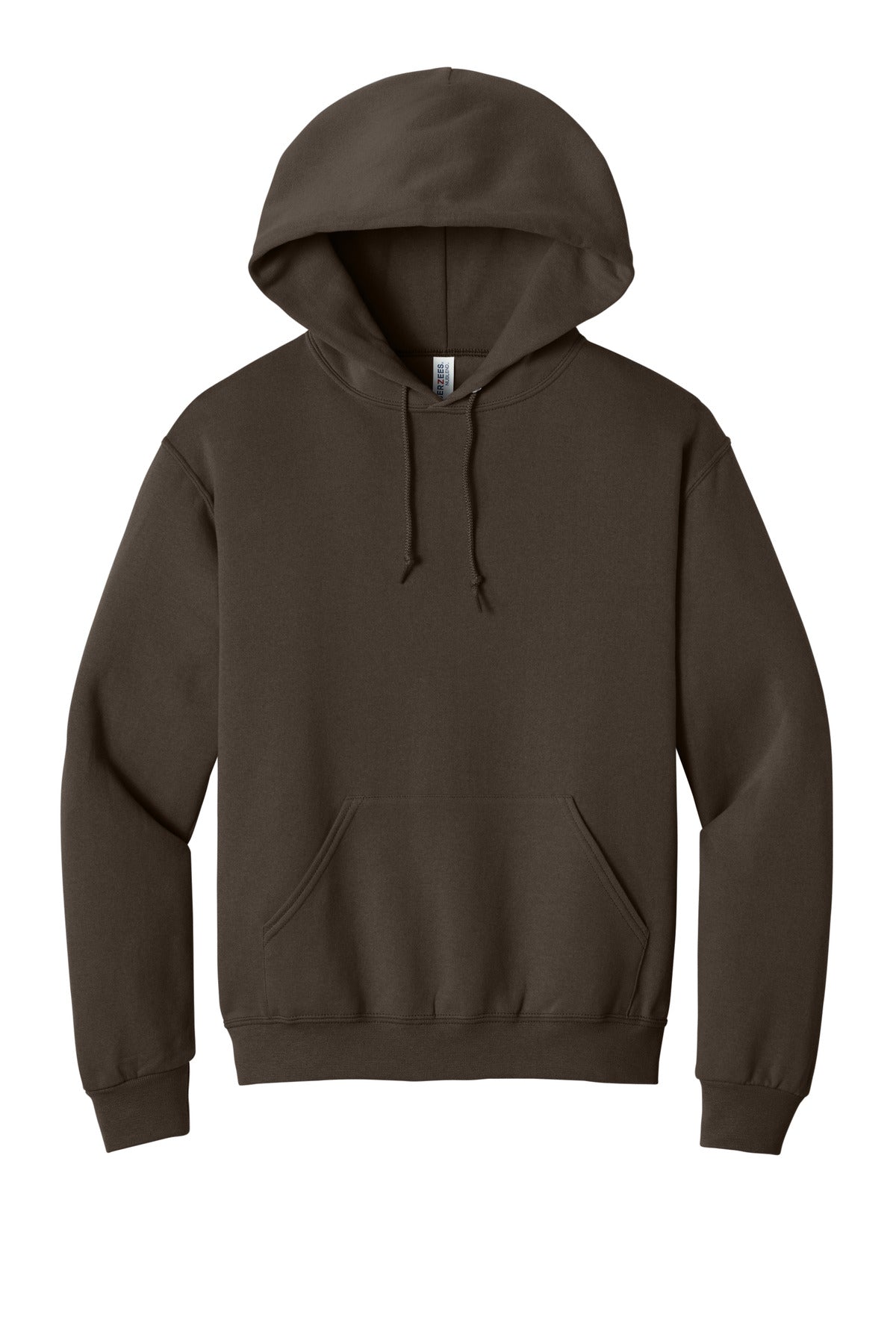 Jerzees NuBlend Pullover Hooded Sweatshirt 996M