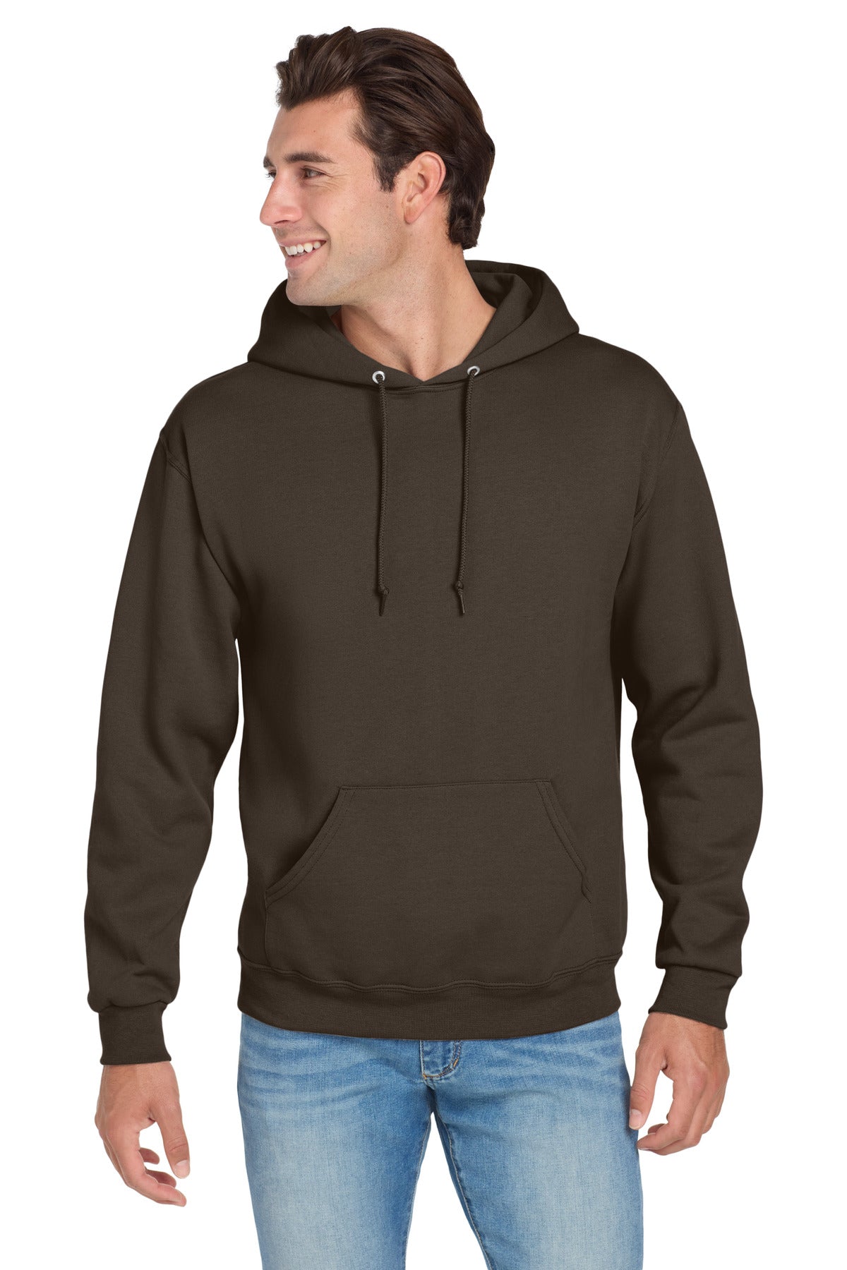 Jerzees NuBlend Pullover Hooded Sweatshirt 996M