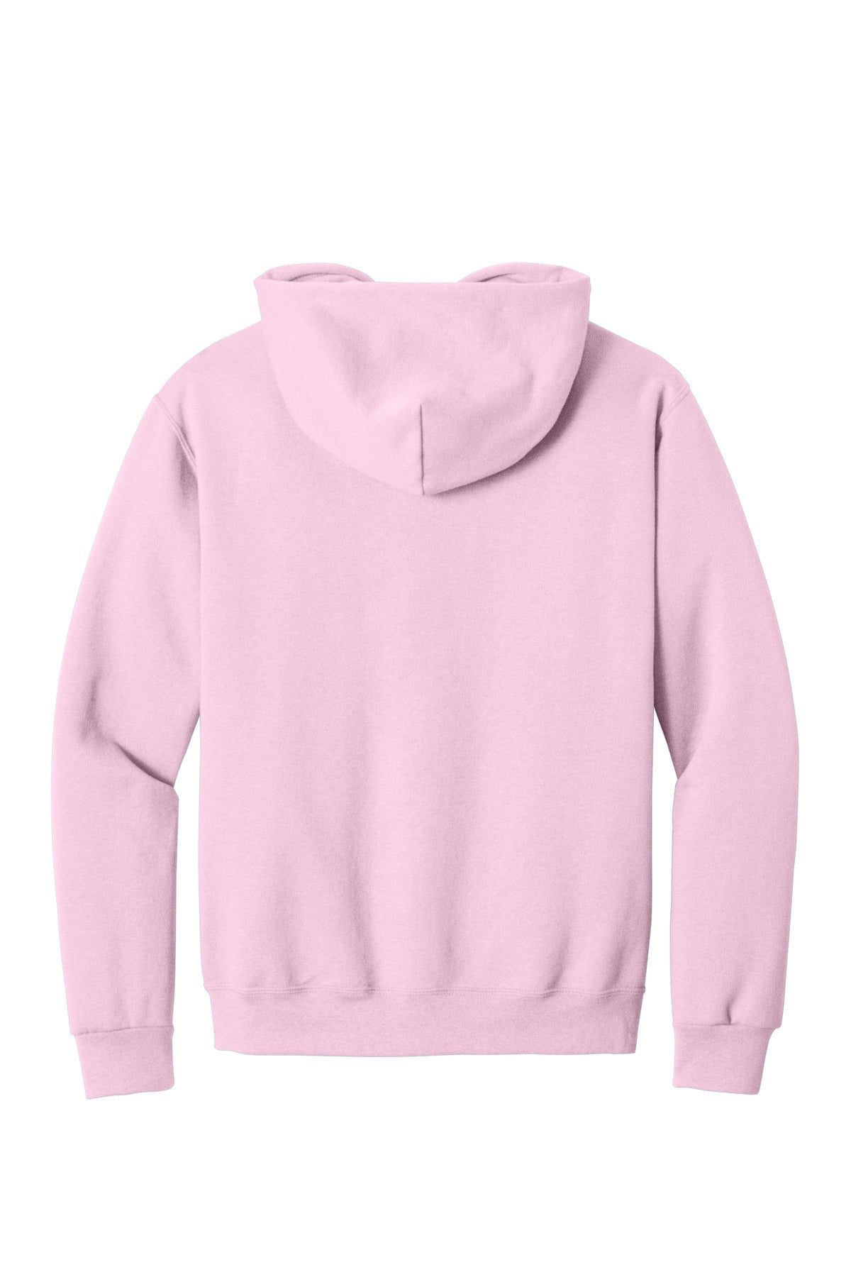 Jerzees NuBlend Pullover Hooded Sweatshirt 996M