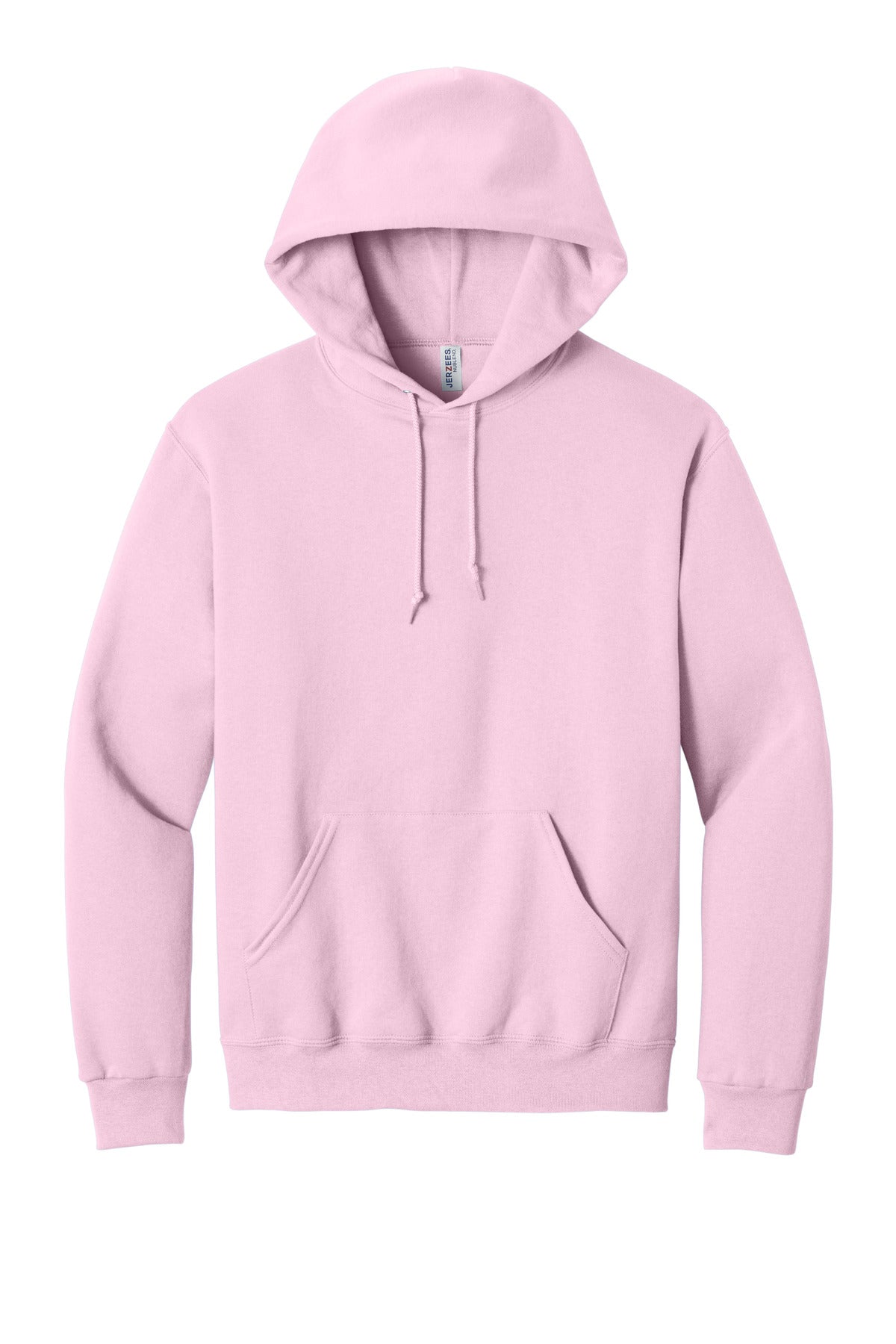 Jerzees NuBlend Pullover Hooded Sweatshirt 996M