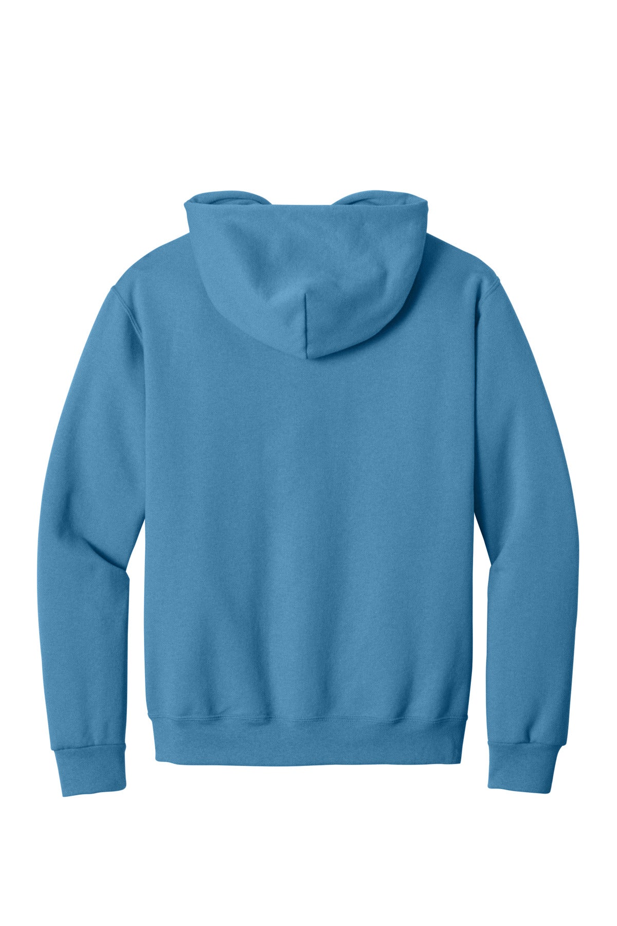 Jerzees NuBlend Pullover Hooded Sweatshirt 996M