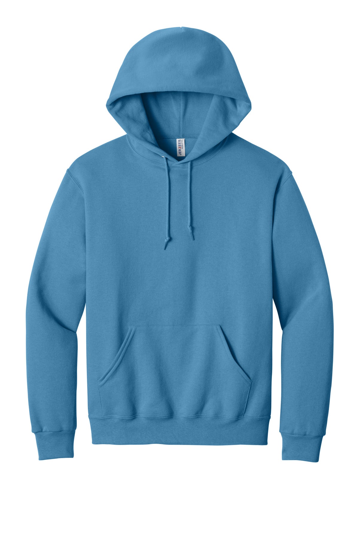 Jerzees NuBlend Pullover Hooded Sweatshirt 996M