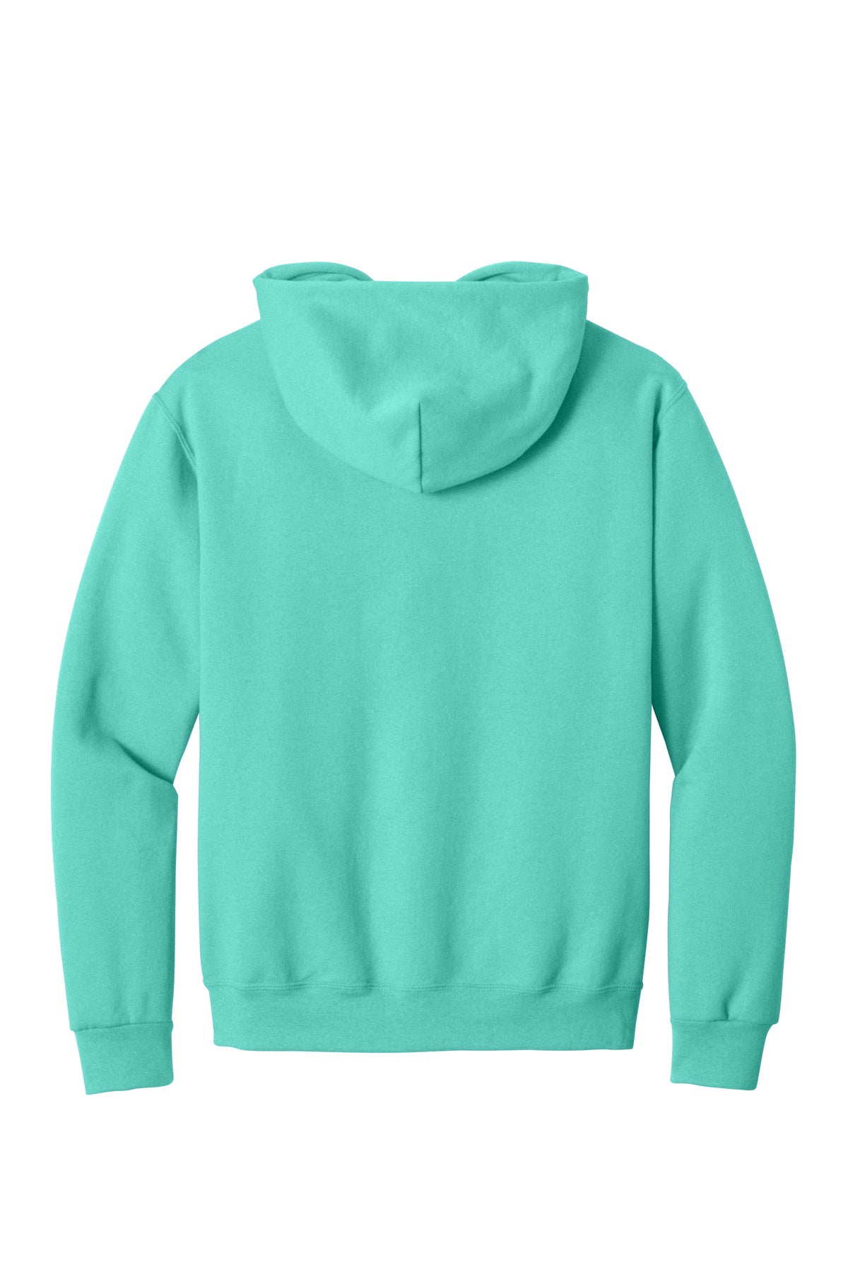 Jerzees NuBlend Pullover Hooded Sweatshirt 996M