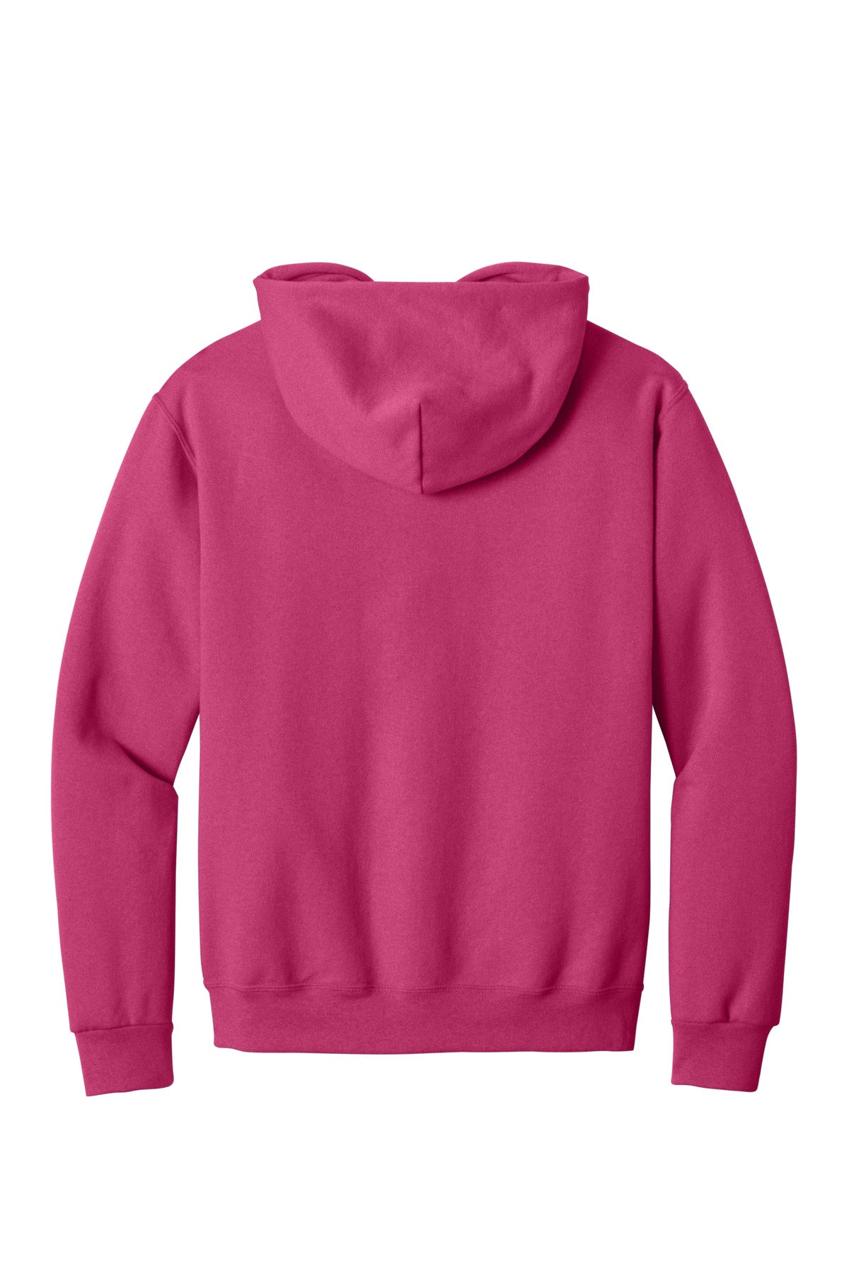 Jerzees NuBlend Pullover Hooded Sweatshirt 996M