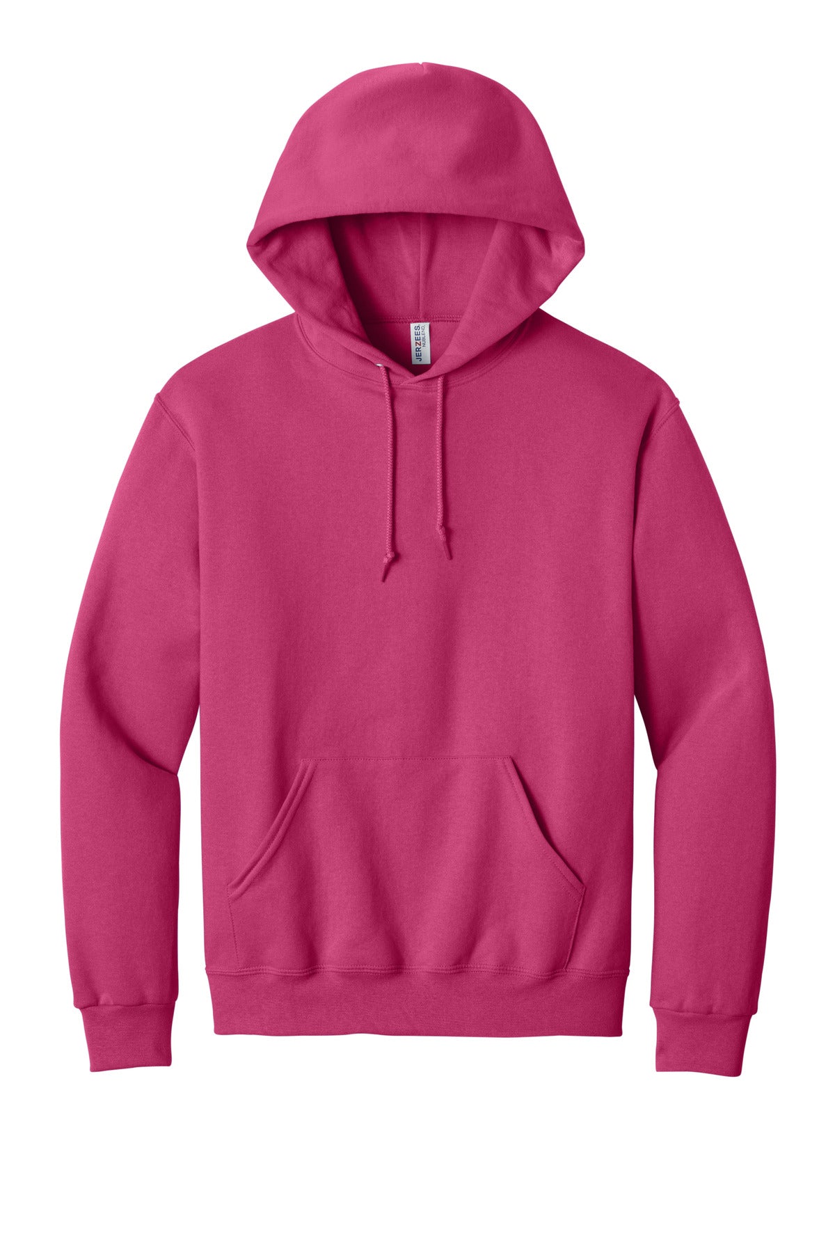 Jerzees NuBlend Pullover Hooded Sweatshirt 996M