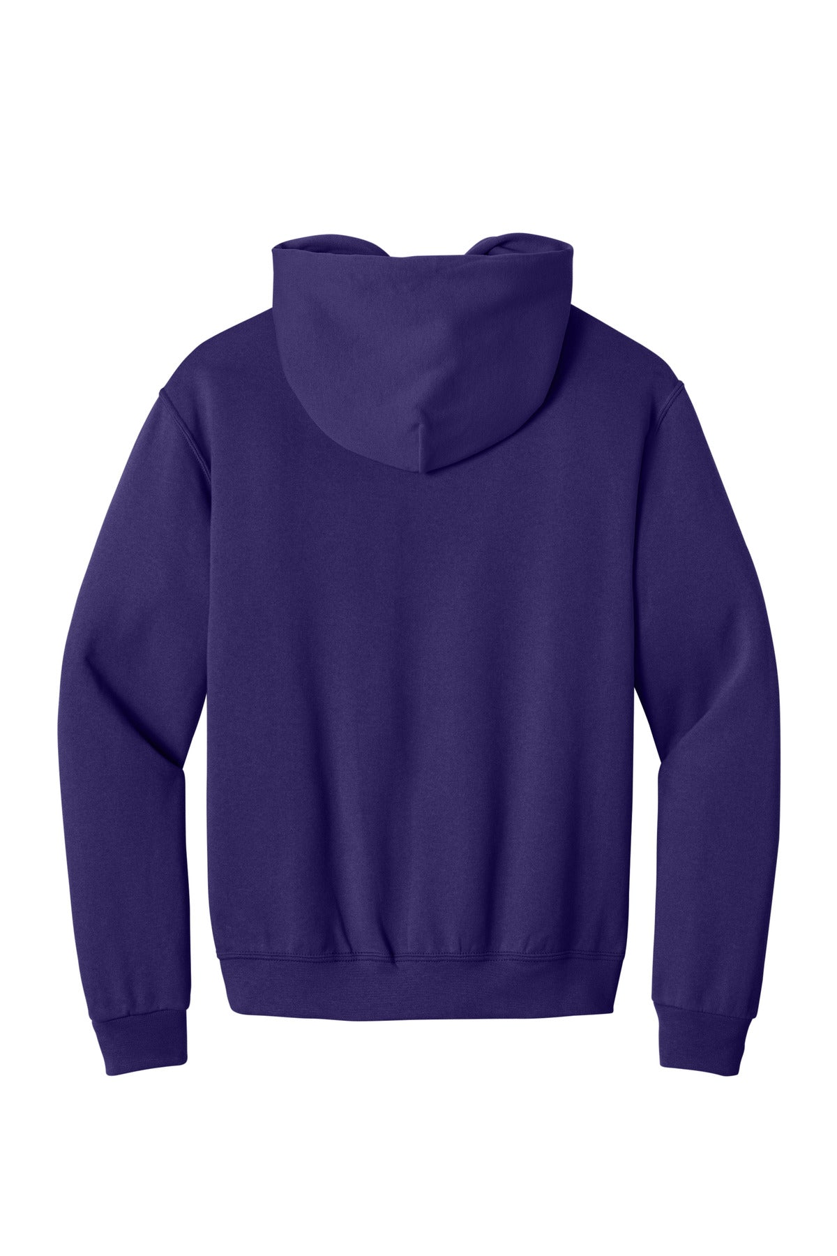 Jerzees NuBlend Pullover Hooded Sweatshirt 996M