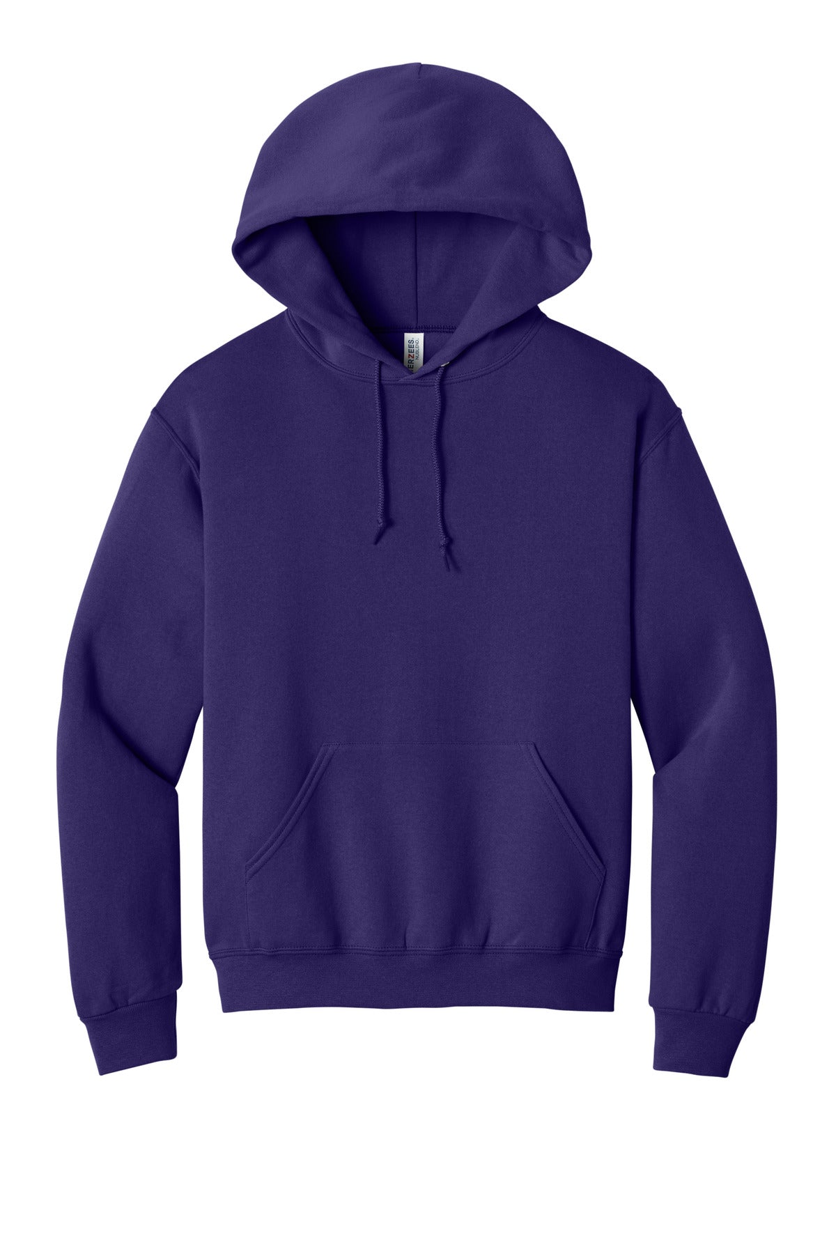 Jerzees NuBlend Pullover Hooded Sweatshirt 996M