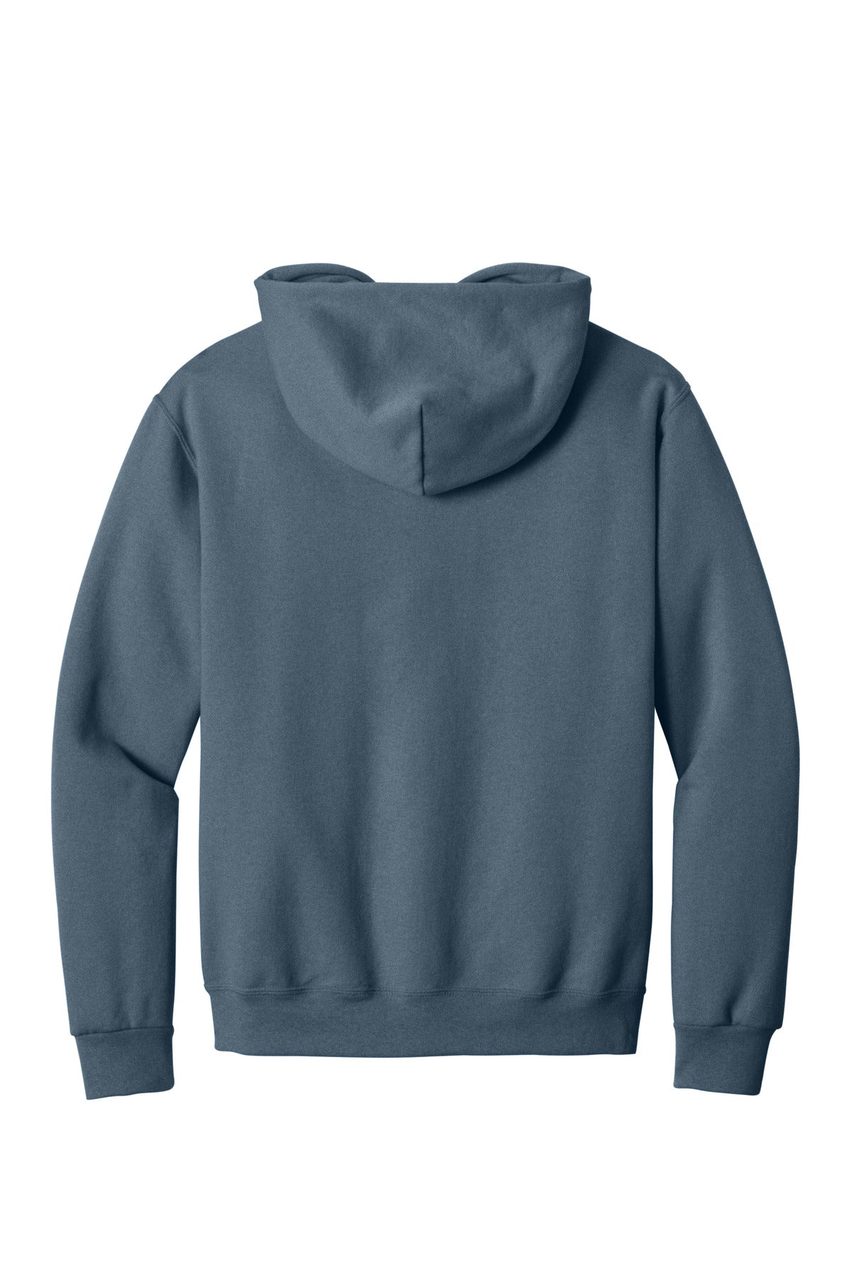 Jerzees NuBlend Pullover Hooded Sweatshirt 996M