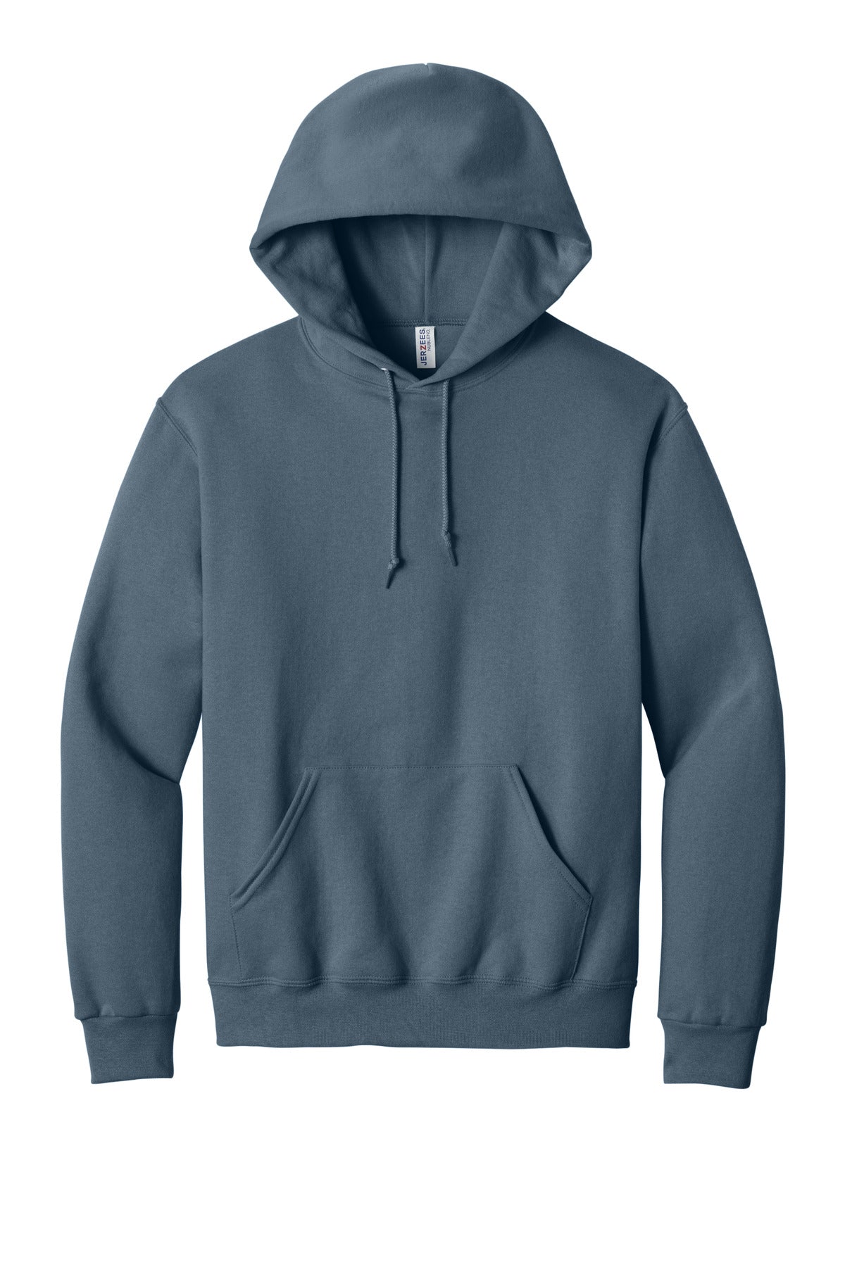 Jerzees NuBlend Pullover Hooded Sweatshirt 996M