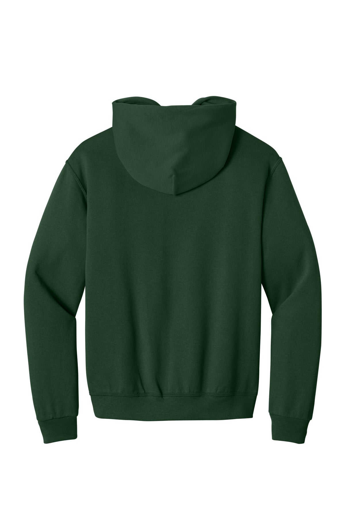 Jerzees NuBlend Pullover Hooded Sweatshirt 996M