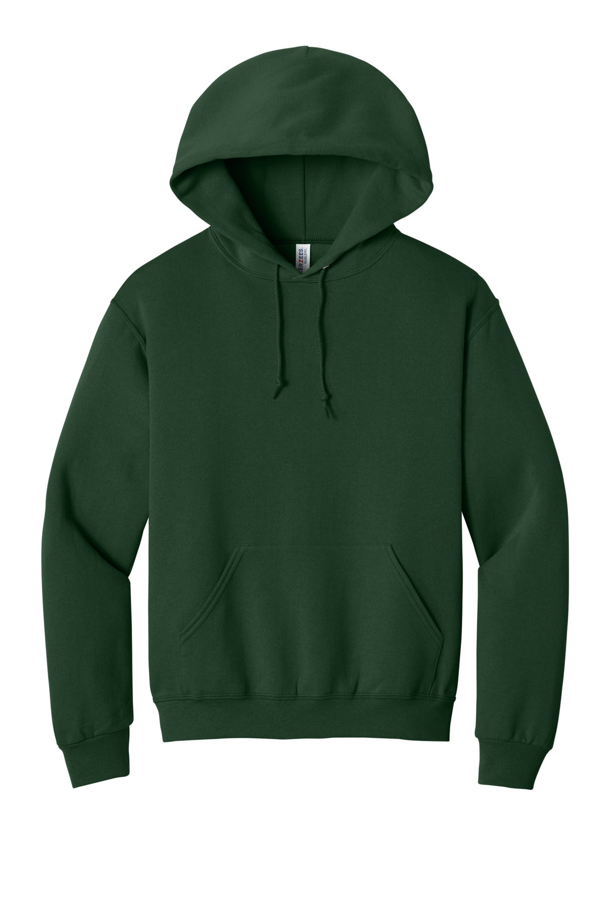 Jerzees NuBlend Pullover Hooded Sweatshirt 996M