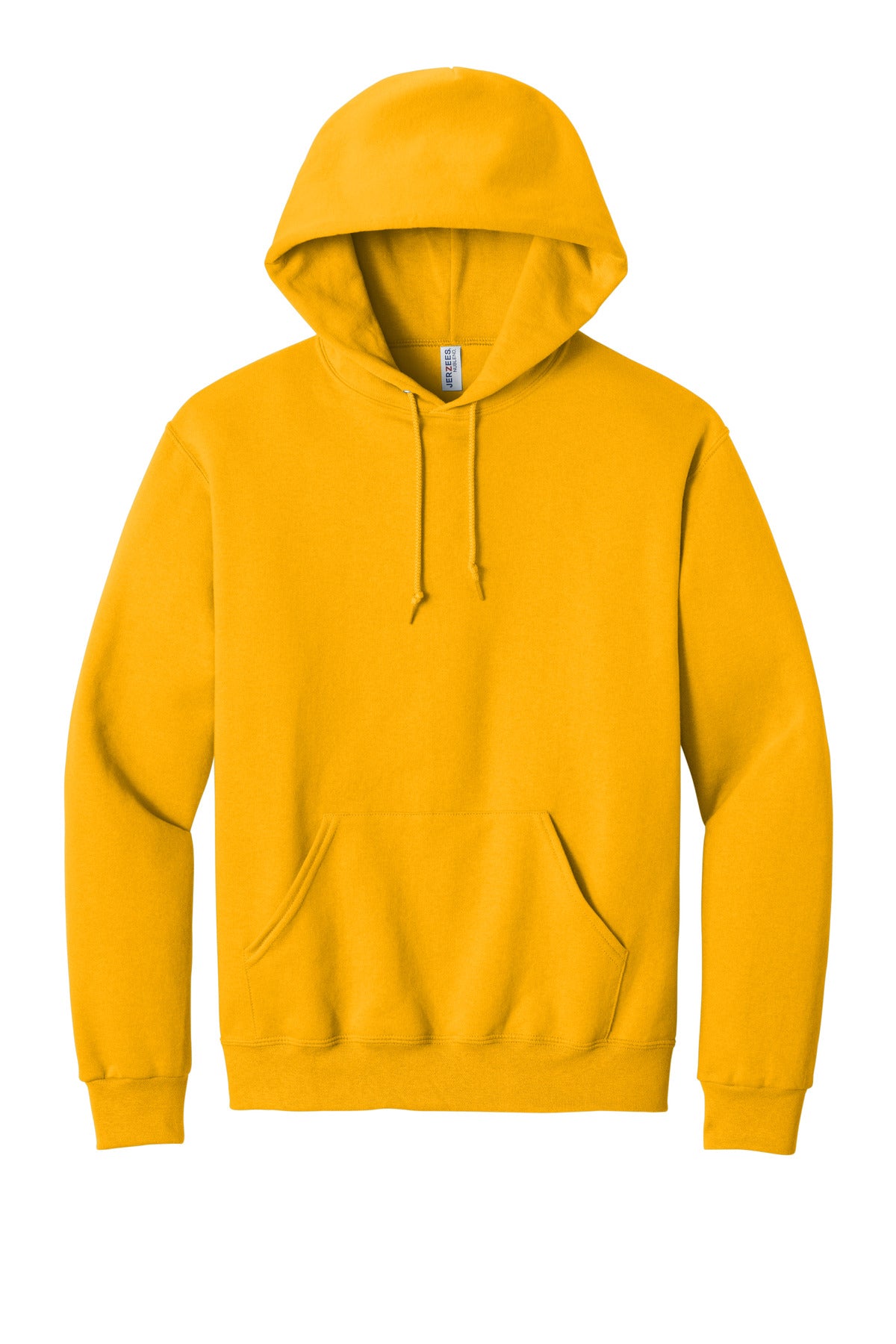 Jerzees NuBlend Pullover Hooded Sweatshirt 996M