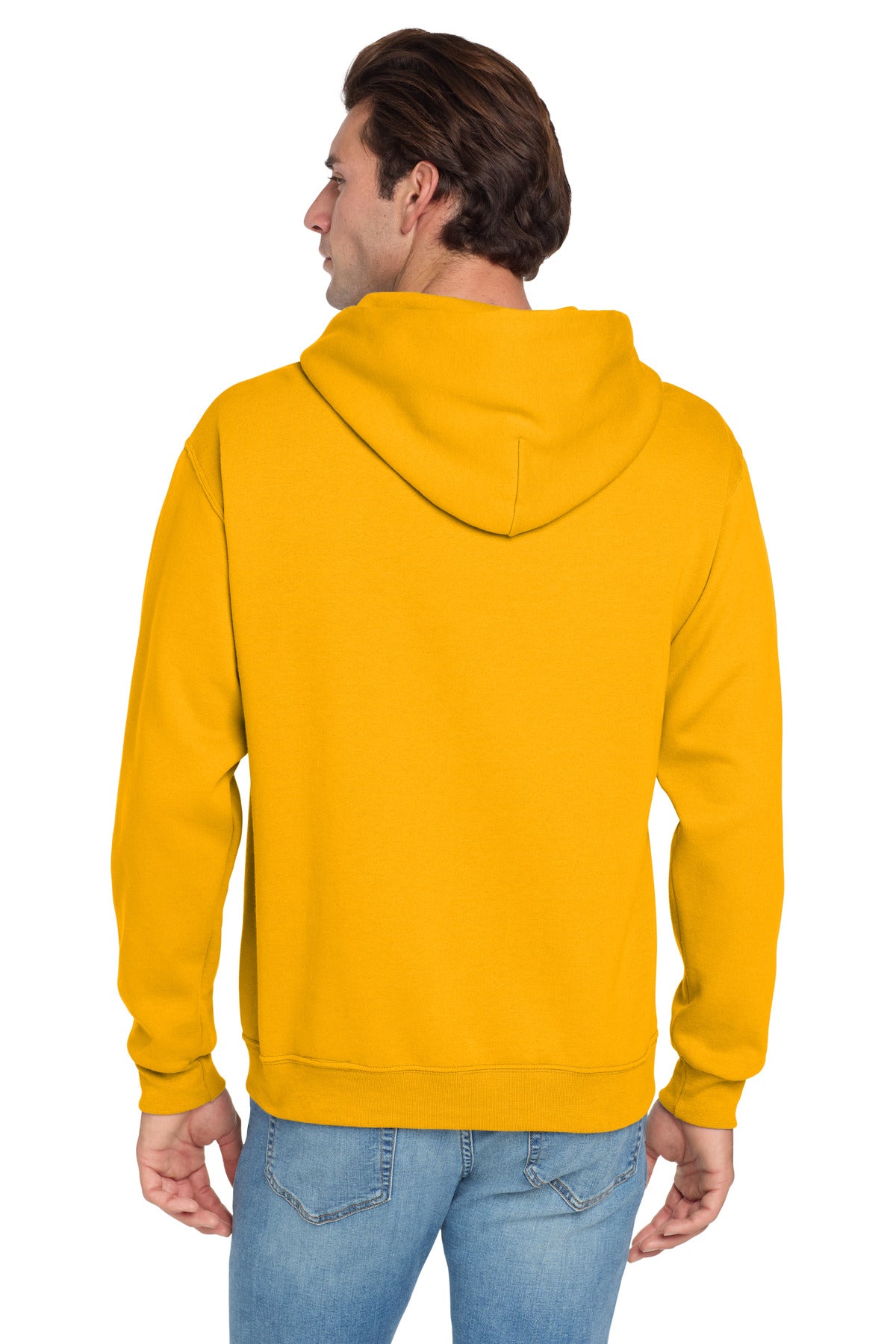 Jerzees NuBlend Pullover Hooded Sweatshirt 996M