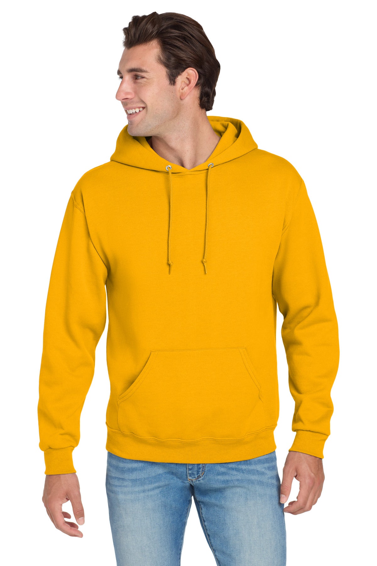 Jerzees NuBlend Pullover Hooded Sweatshirt 996M