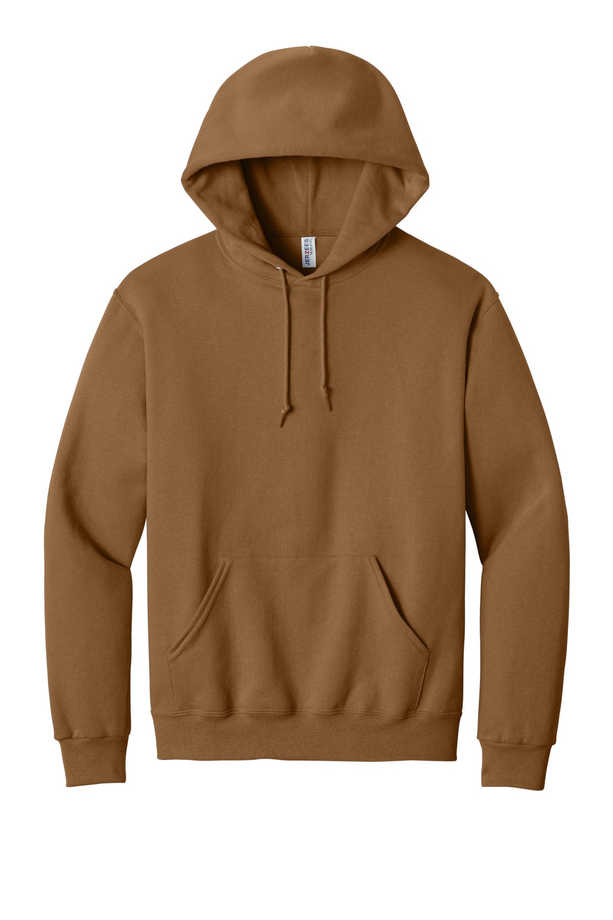 Jerzees NuBlend Pullover Hooded Sweatshirt 996M