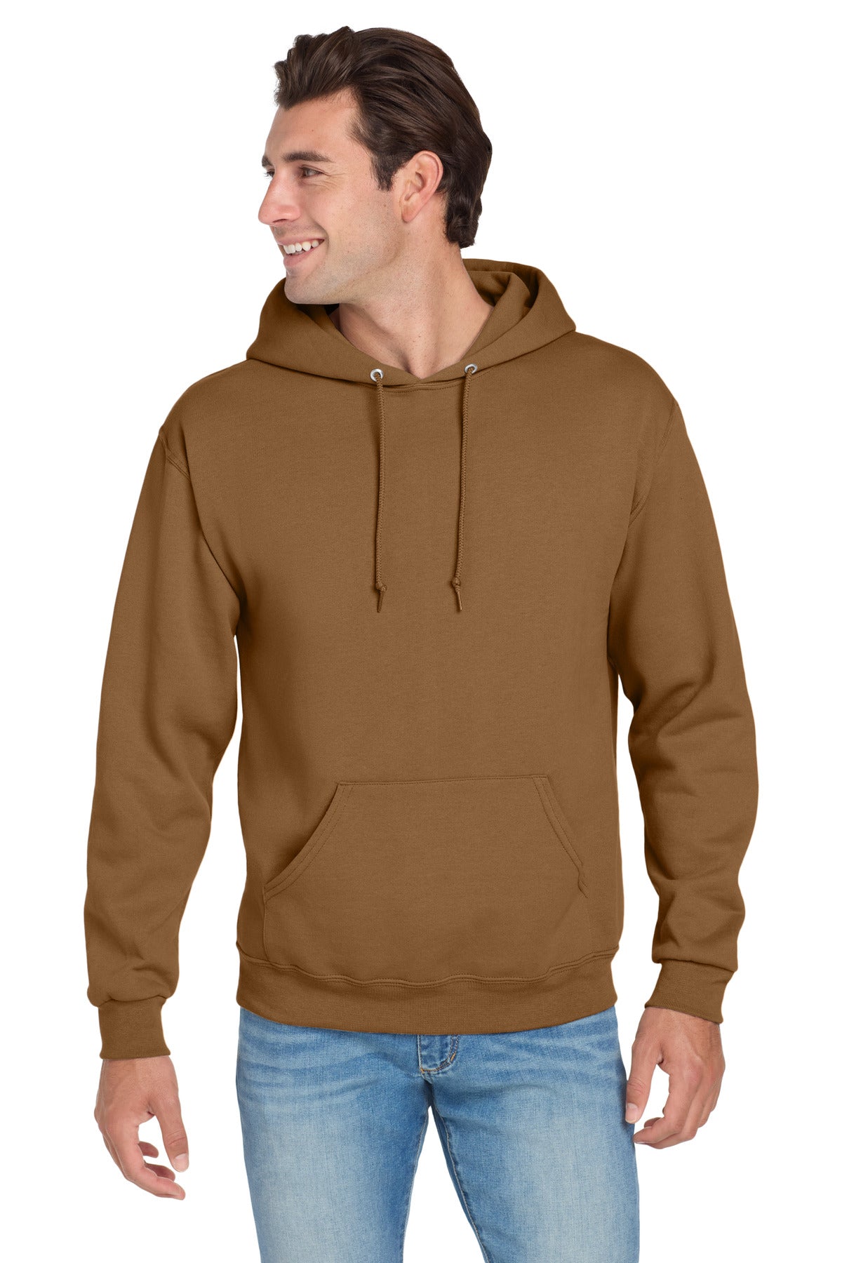 Jerzees NuBlend Pullover Hooded Sweatshirt 996M