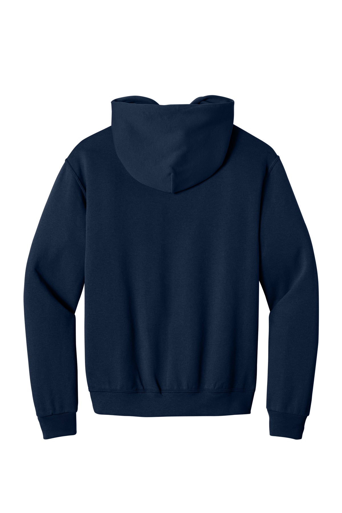 Jerzees NuBlend Pullover Hooded Sweatshirt 996M