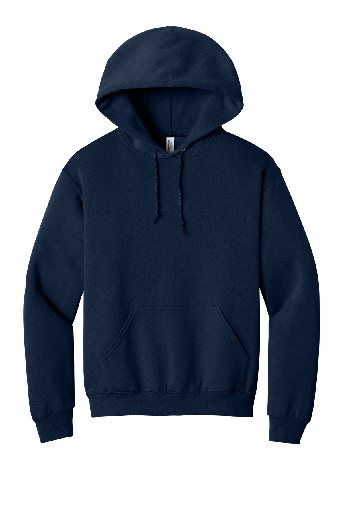 Jerzees NuBlend Pullover Hooded Sweatshirt 996M