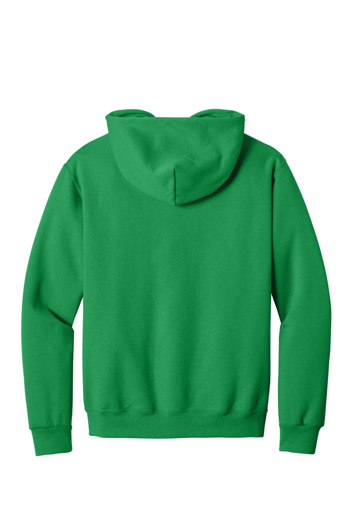 Jerzees NuBlend Pullover Hooded Sweatshirt 996M