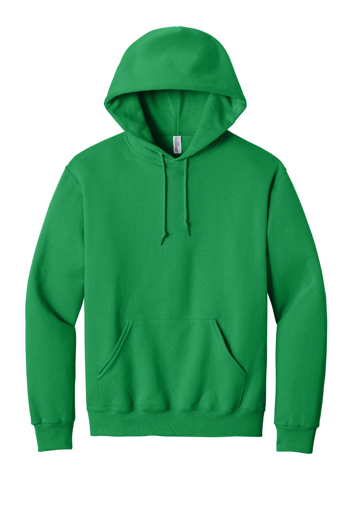 Jerzees NuBlend Pullover Hooded Sweatshirt 996M