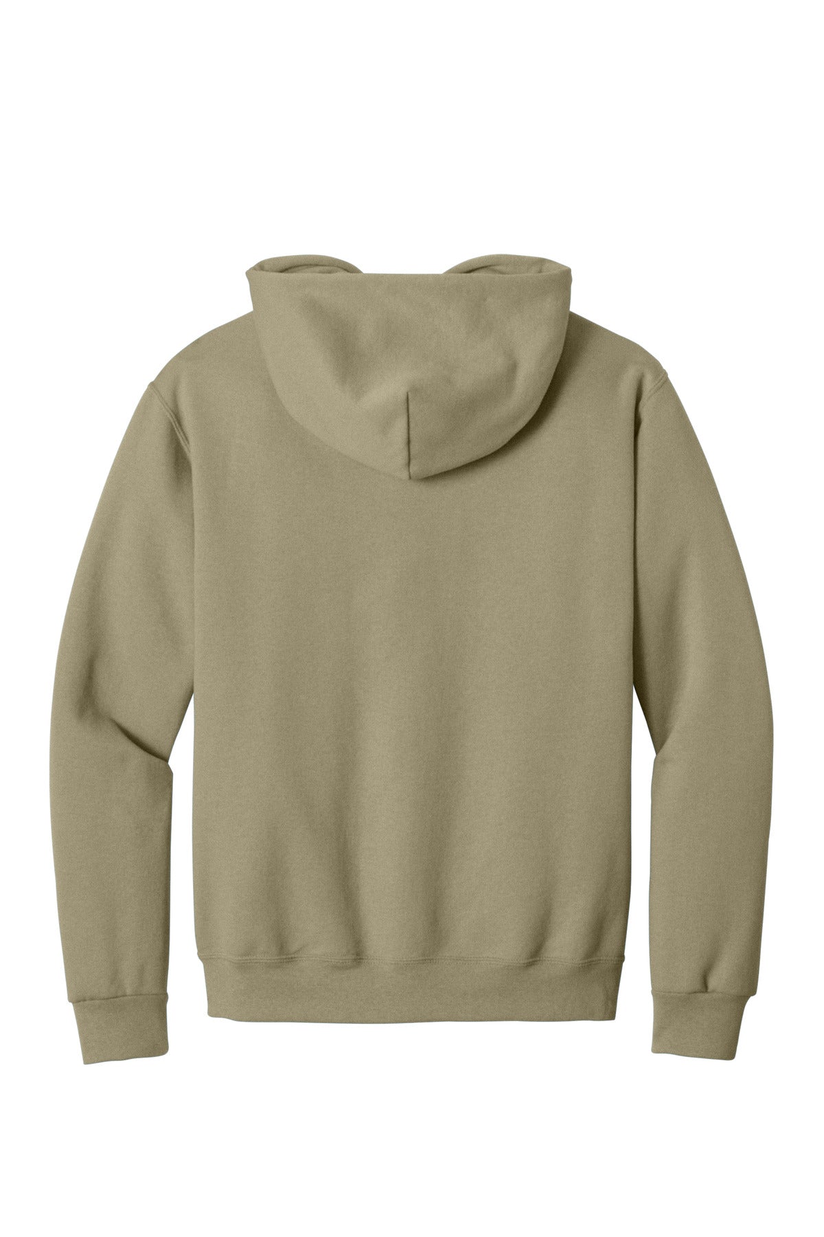 Jerzees NuBlend Pullover Hooded Sweatshirt 996M