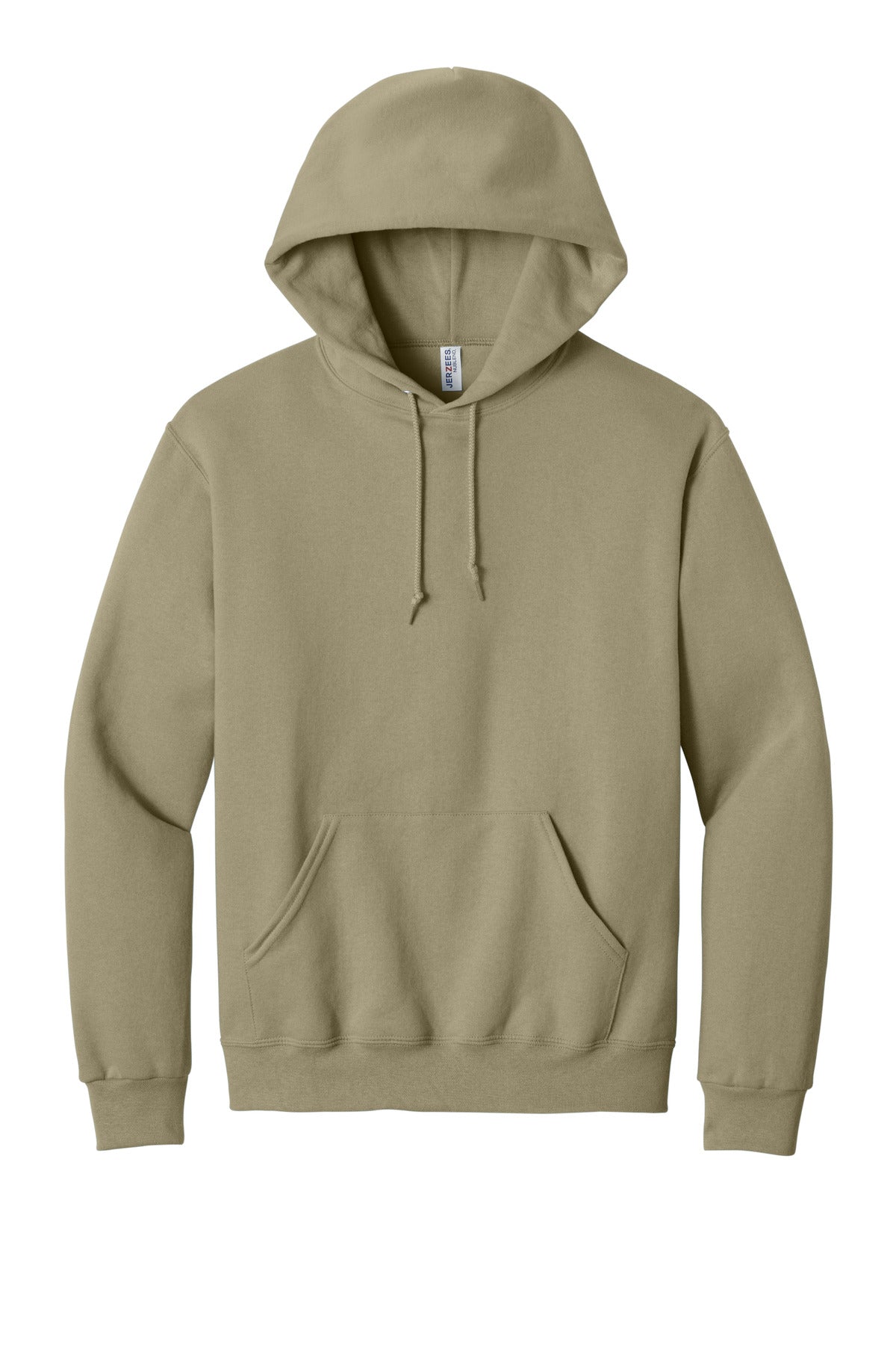 Jerzees NuBlend Pullover Hooded Sweatshirt 996M