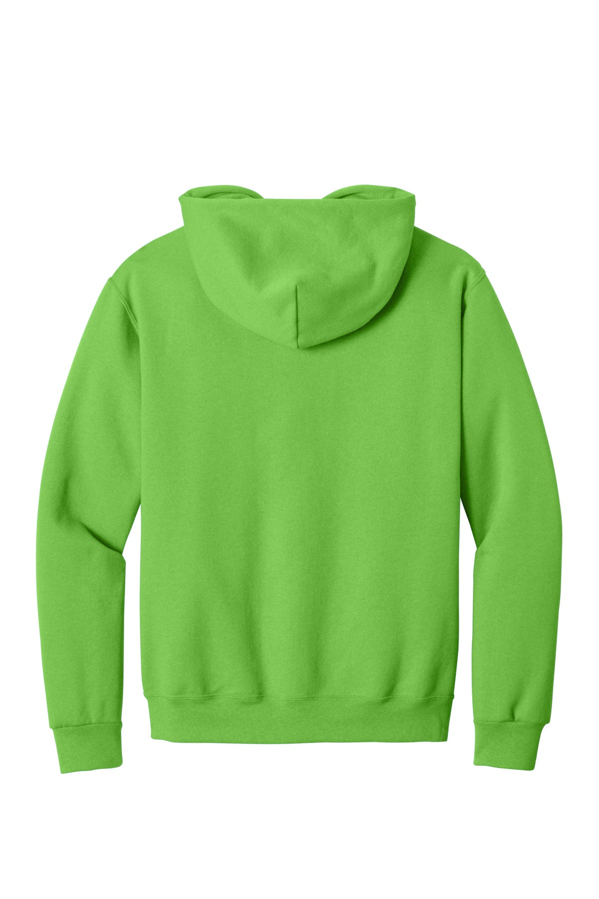 Jerzees NuBlend Pullover Hooded Sweatshirt 996M