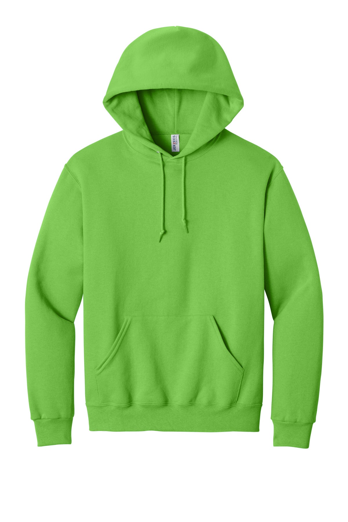 Jerzees NuBlend Pullover Hooded Sweatshirt 996M