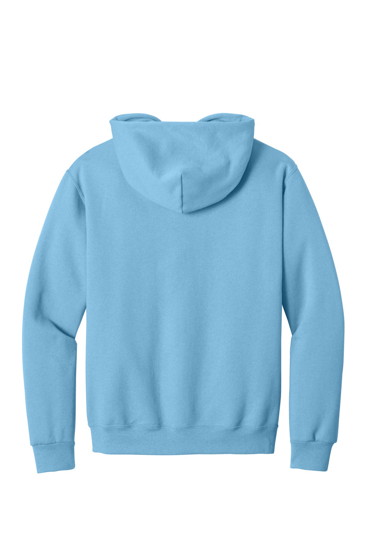 Jerzees NuBlend Pullover Hooded Sweatshirt 996M