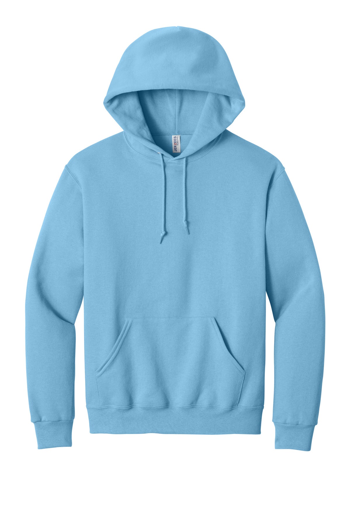 Jerzees NuBlend Pullover Hooded Sweatshirt 996M