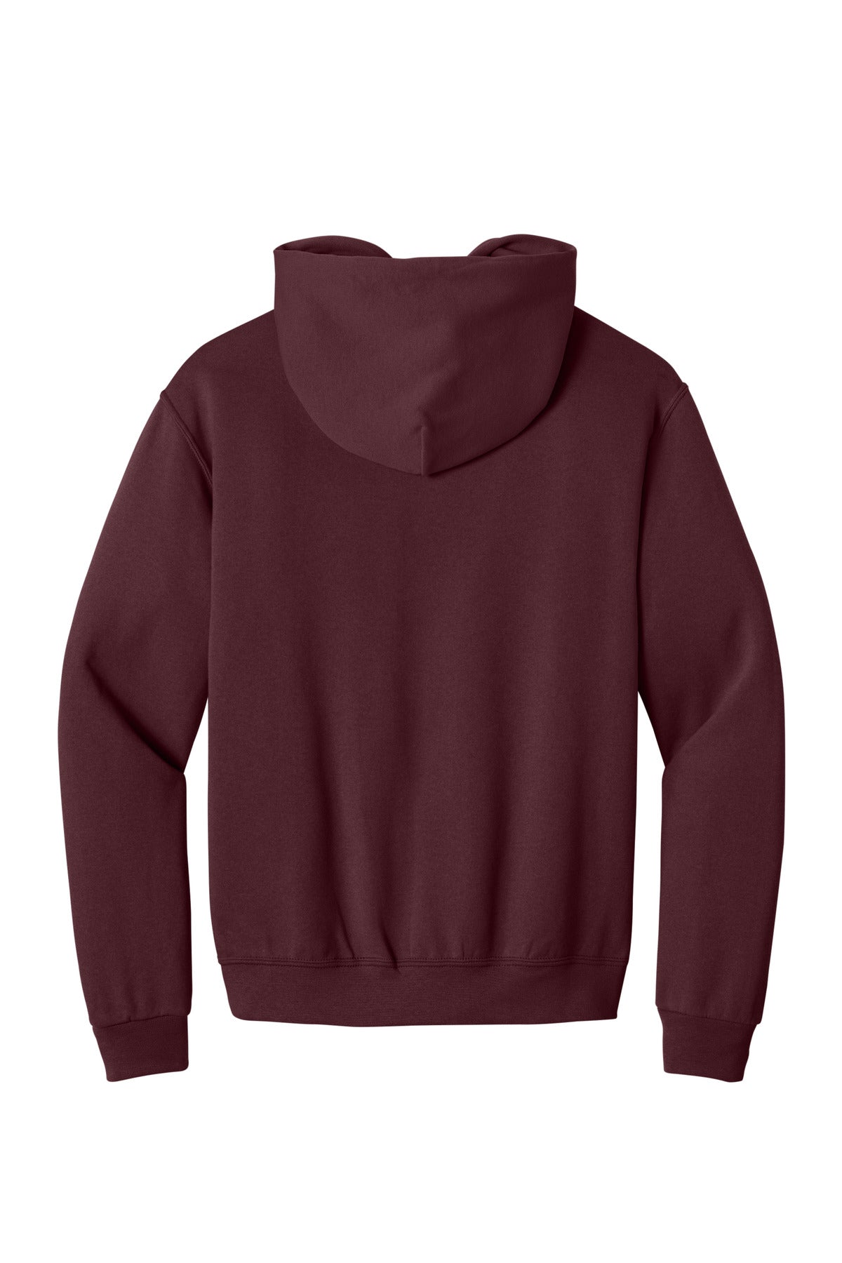 Jerzees NuBlend Pullover Hooded Sweatshirt 996M