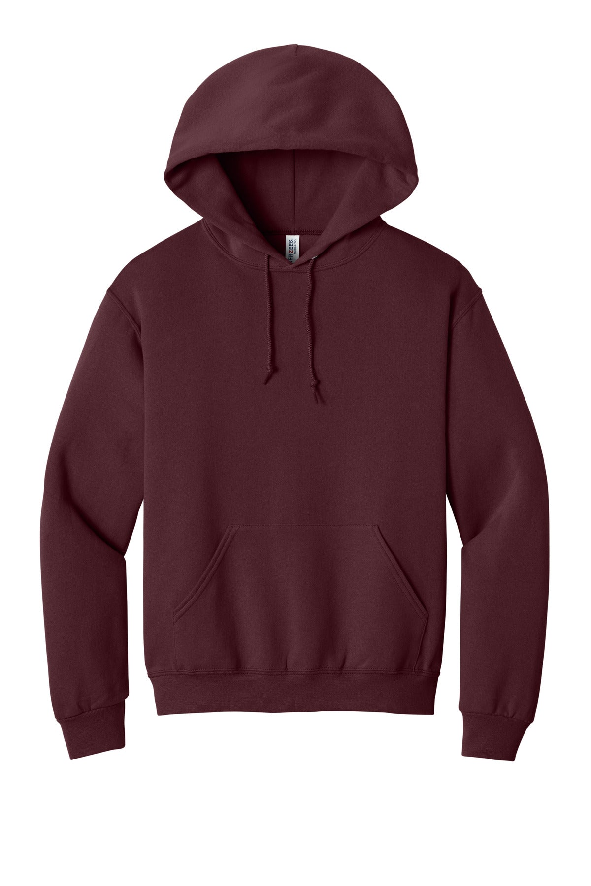 Jerzees NuBlend Pullover Hooded Sweatshirt 996M