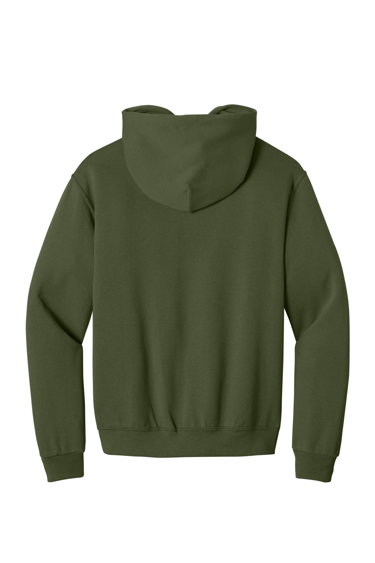 Jerzees NuBlend Pullover Hooded Sweatshirt 996M