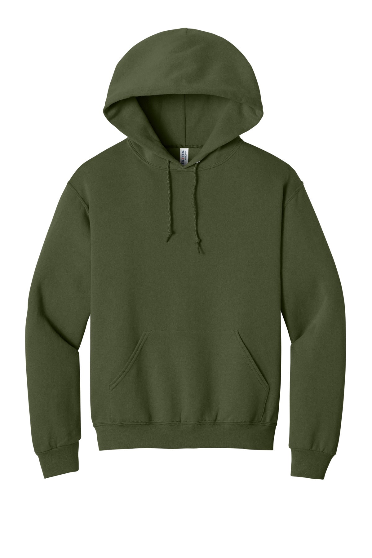 Jerzees NuBlend Pullover Hooded Sweatshirt 996M