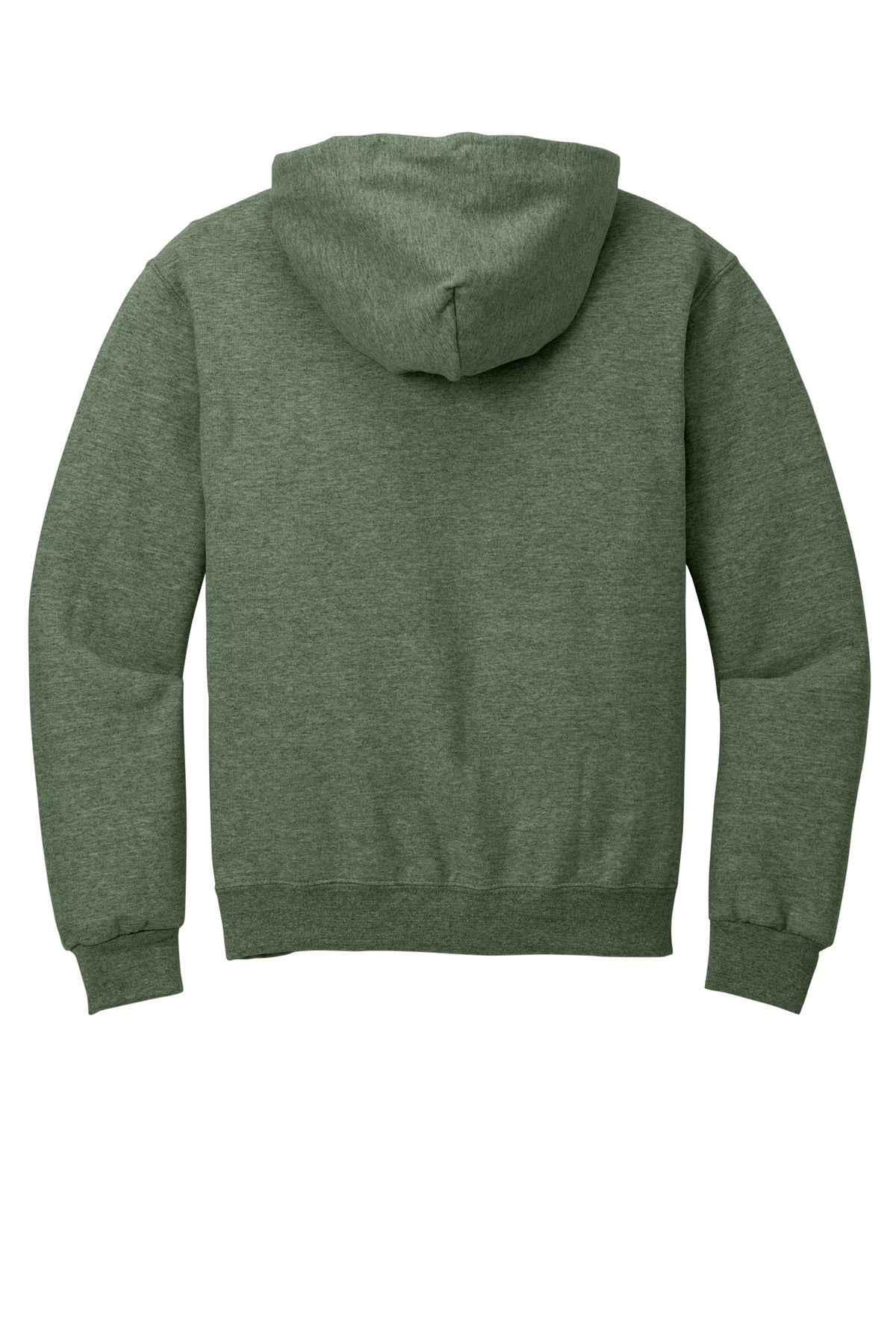Jerzees NuBlend Pullover Hooded Sweatshirt 996M