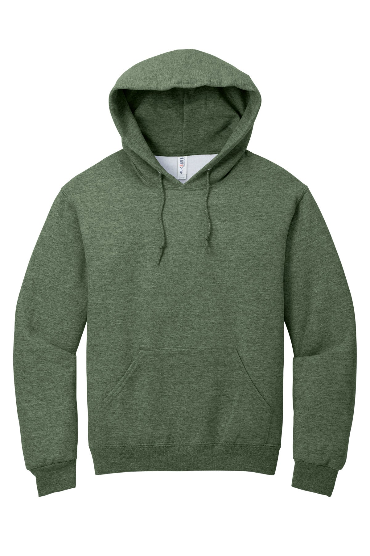 Jerzees NuBlend Pullover Hooded Sweatshirt 996M