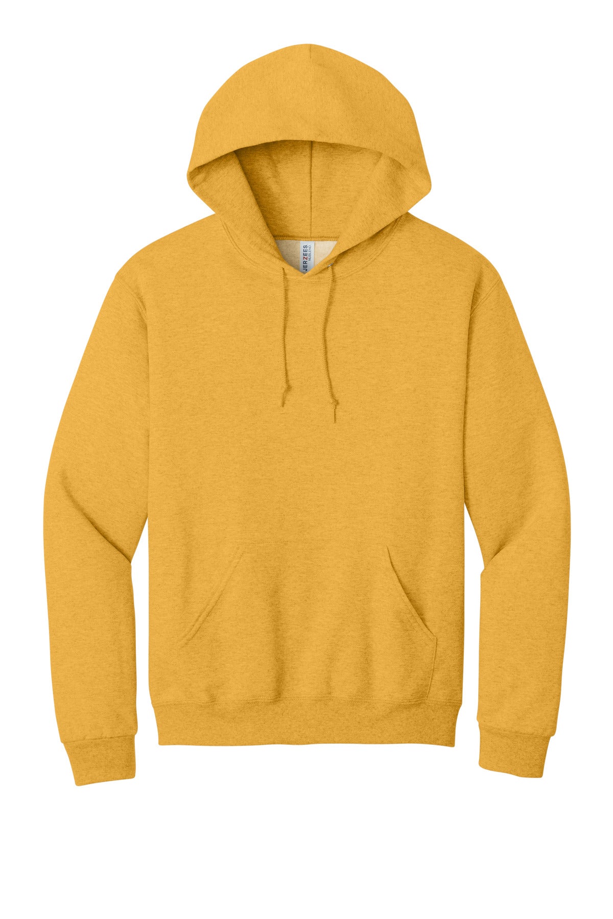 Jerzees NuBlend Pullover Hooded Sweatshirt 996M