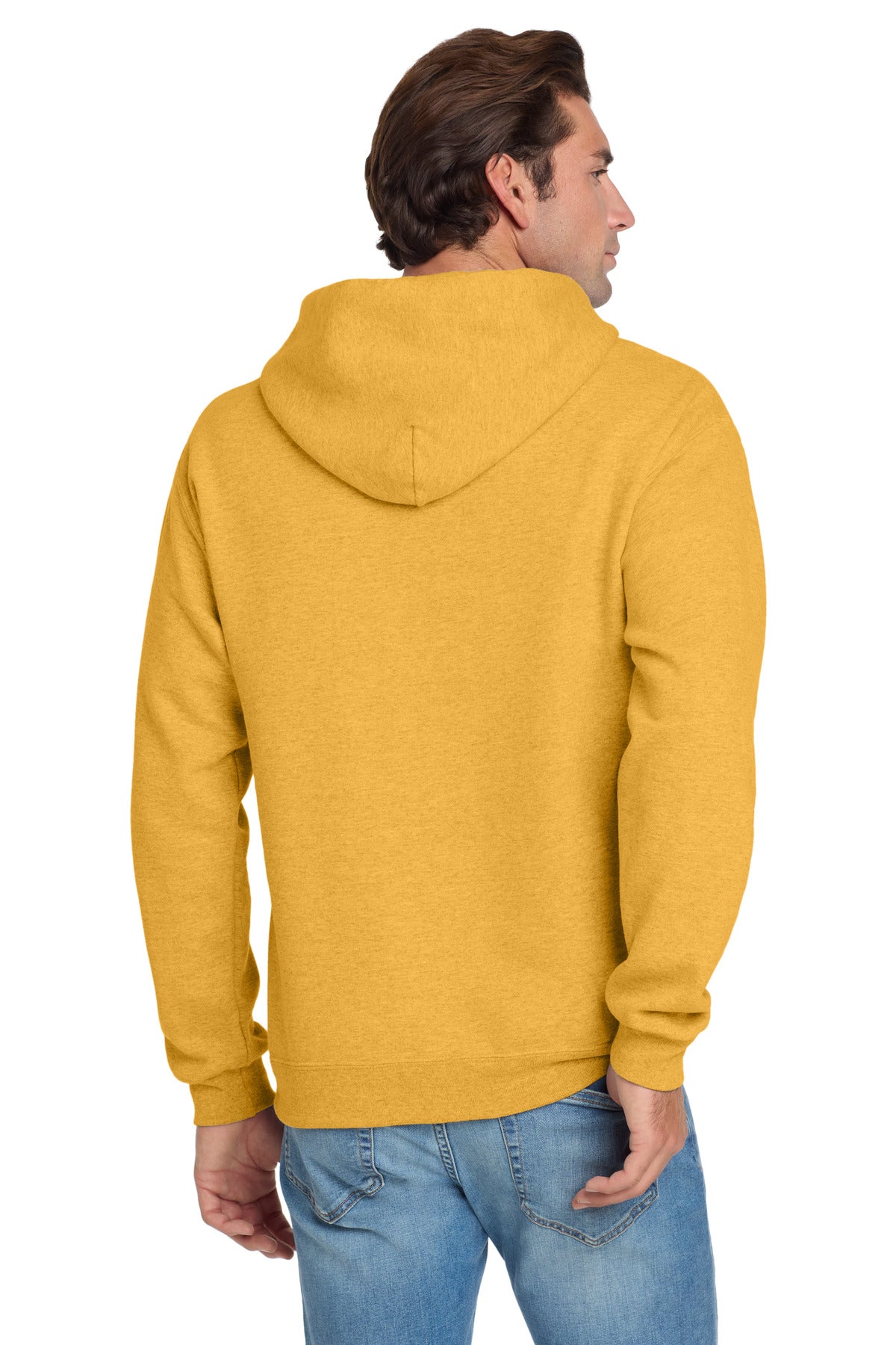 Jerzees NuBlend Pullover Hooded Sweatshirt 996M