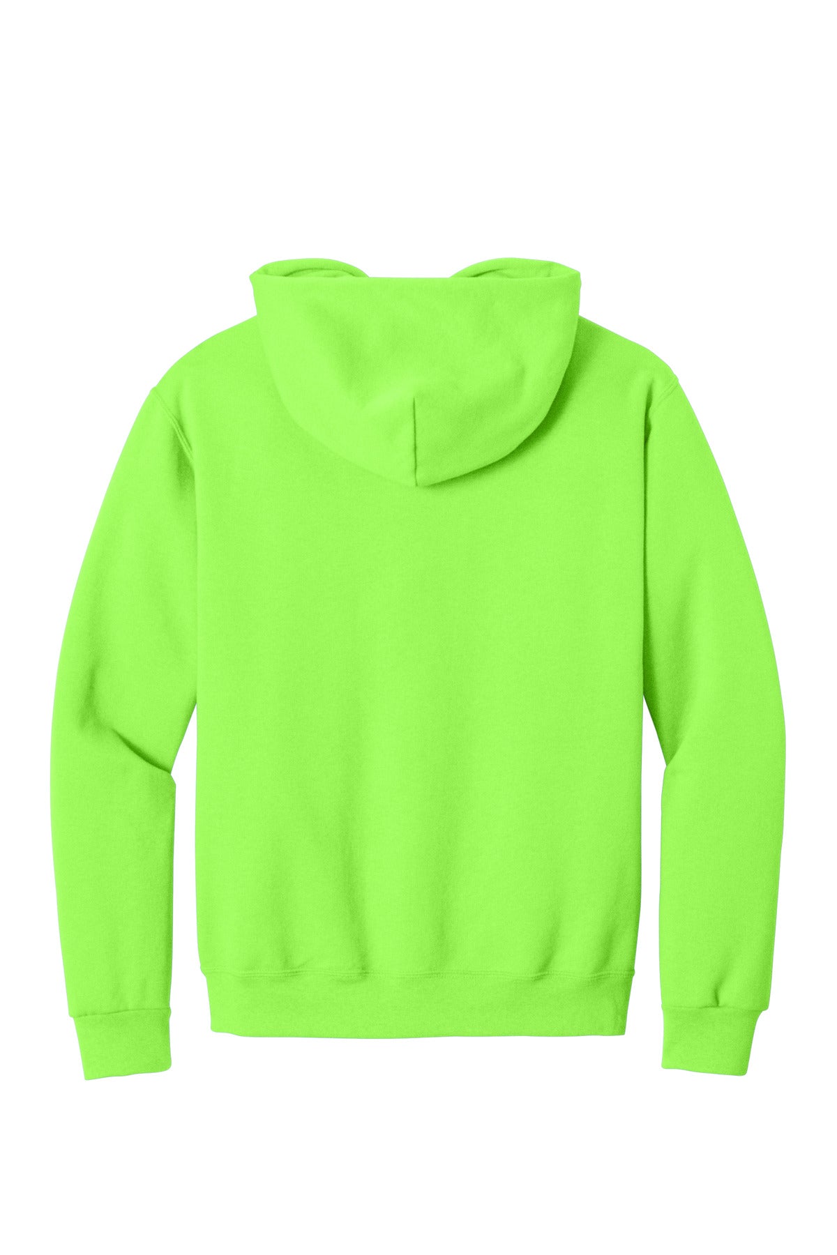 Jerzees NuBlend Pullover Hooded Sweatshirt 996M